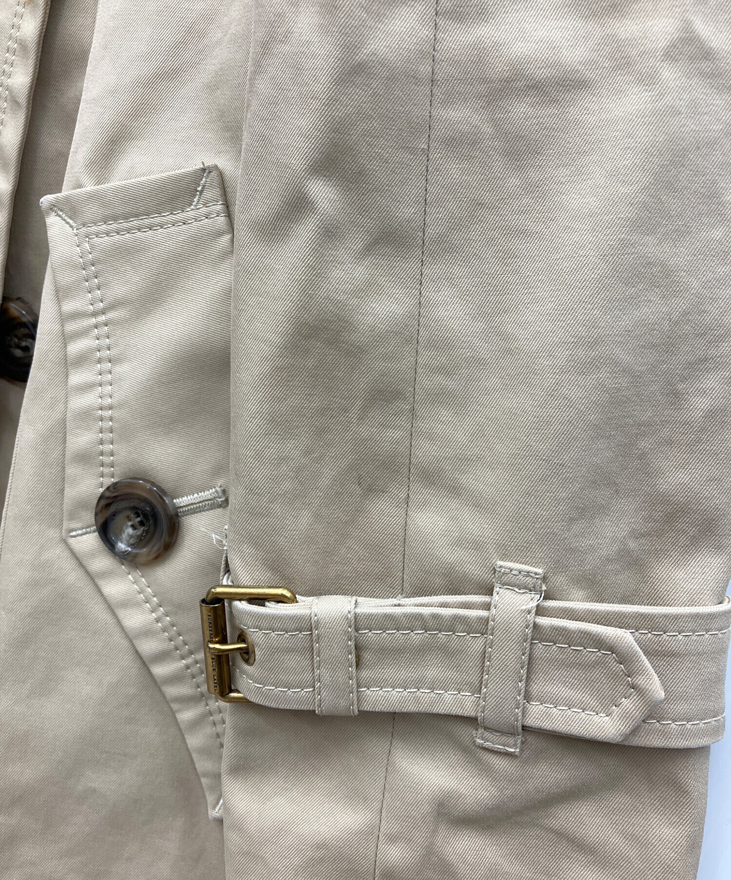 中古・古着通販】BURBERRY BLUE LABEL (バーバリー ブルー レーベル