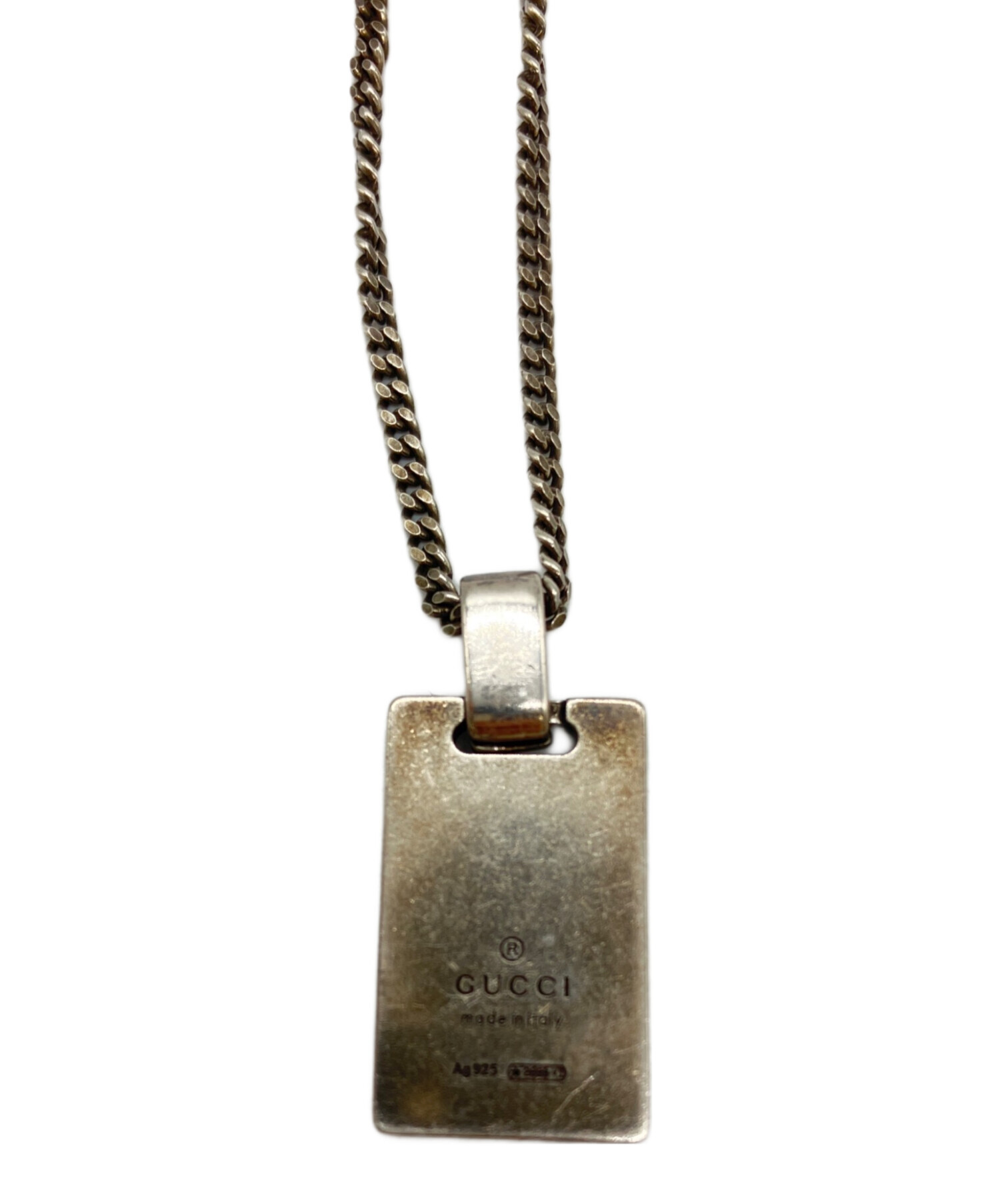中古・古着通販】GUCCI (グッチ) ディアマンテモチーフ｜ブランド
