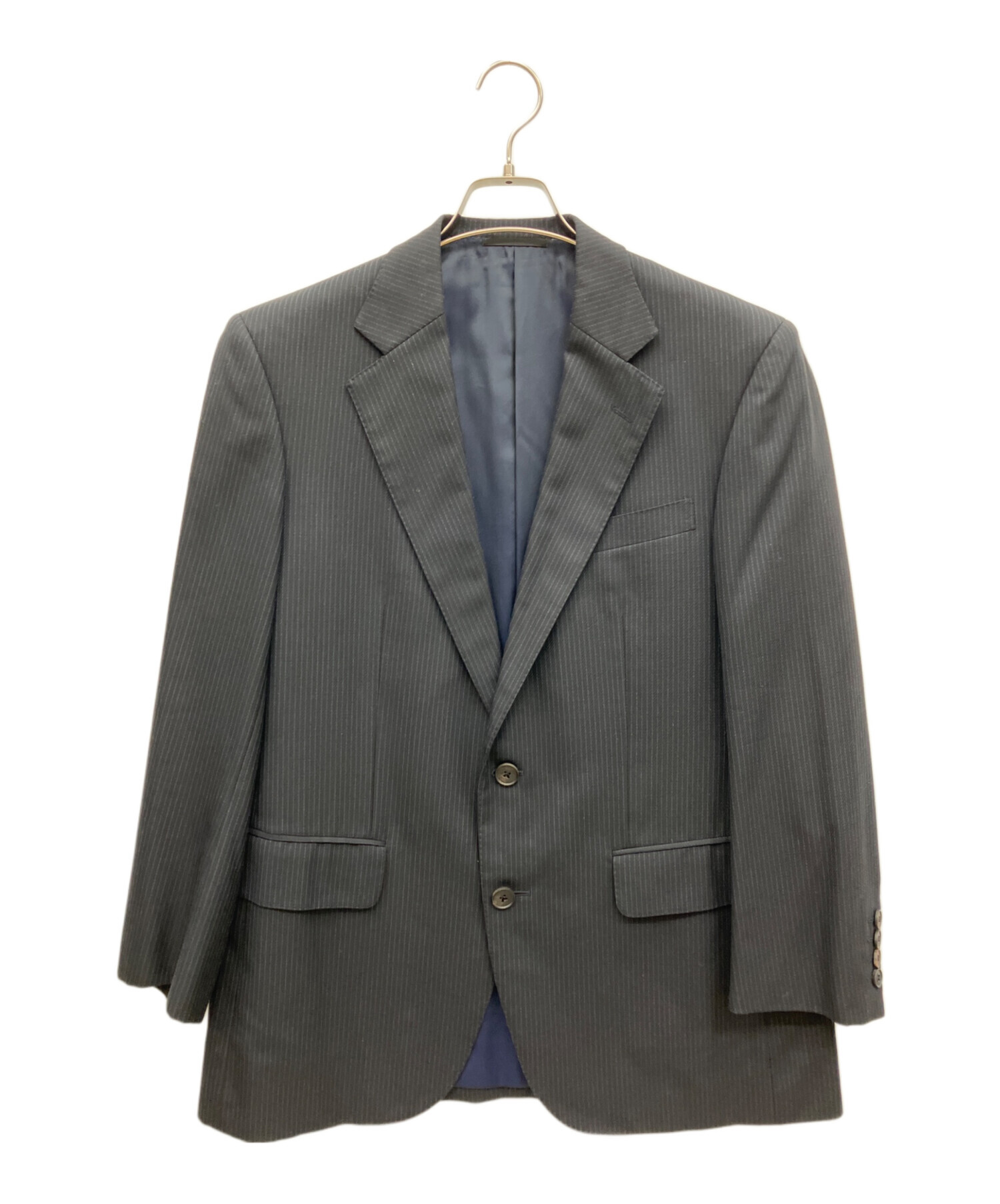 中古・古着通販】BURBERRY LONDON (バーバリーロンドン) 2Bジャケット