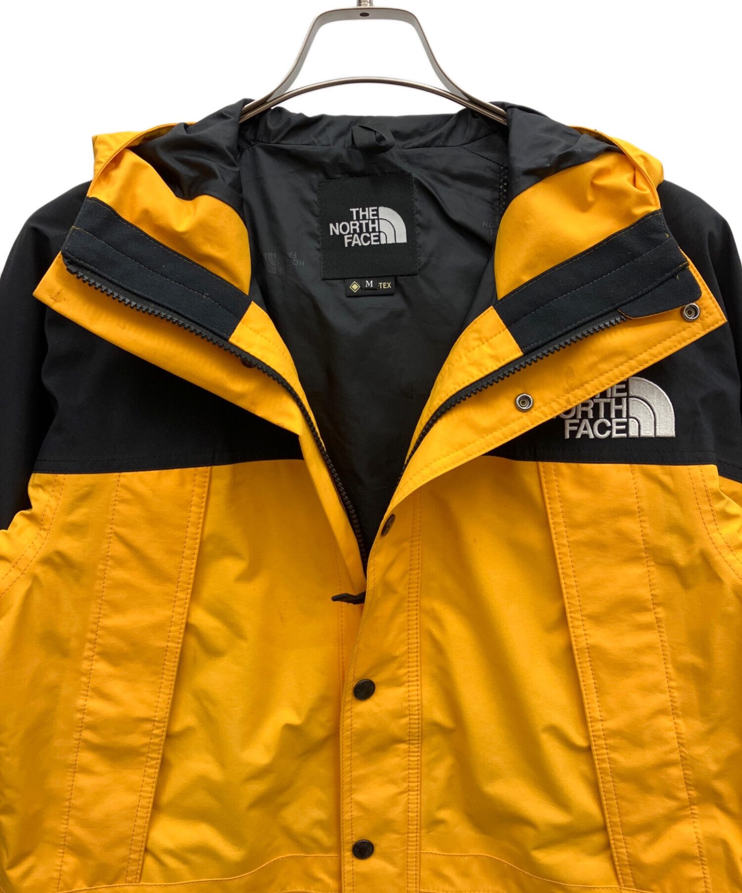 中古・古着通販】THE NORTH FACE (ザ ノース フェイス) マウンテン