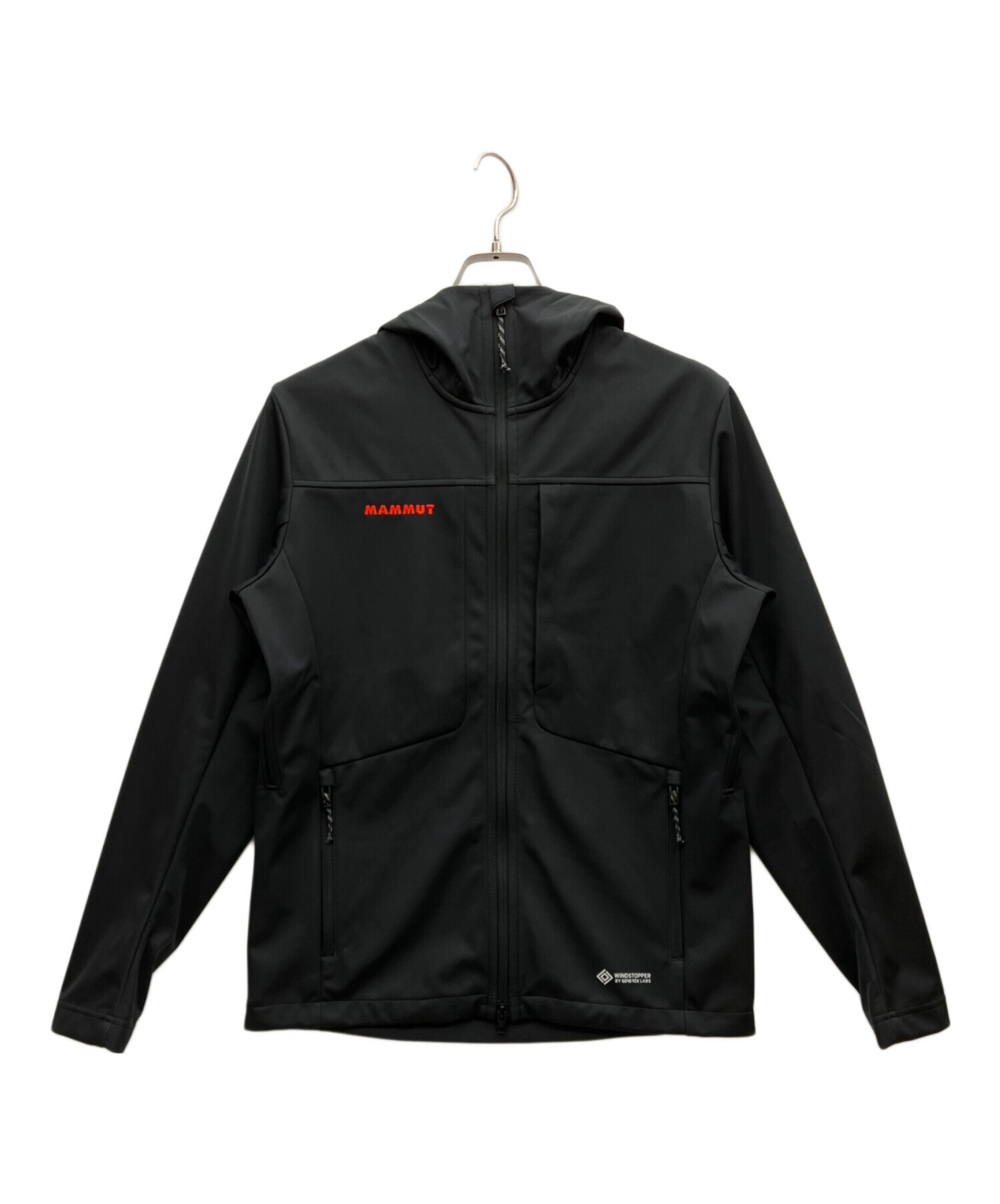 中古・古着通販】MAMMUT (マムート) Ultimate VIII SO フーディー