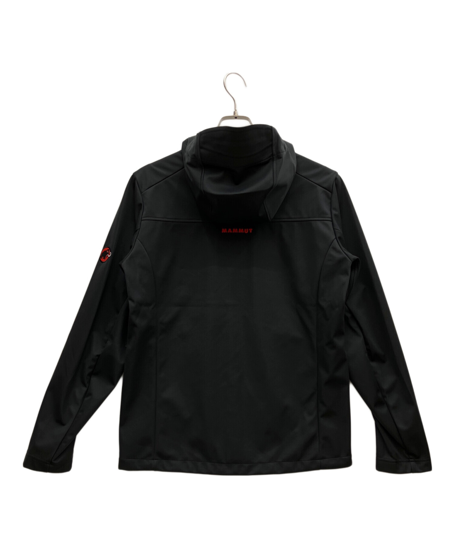 中古・古着通販】MAMMUT (マムート) Ultimate VIII SO フーディー