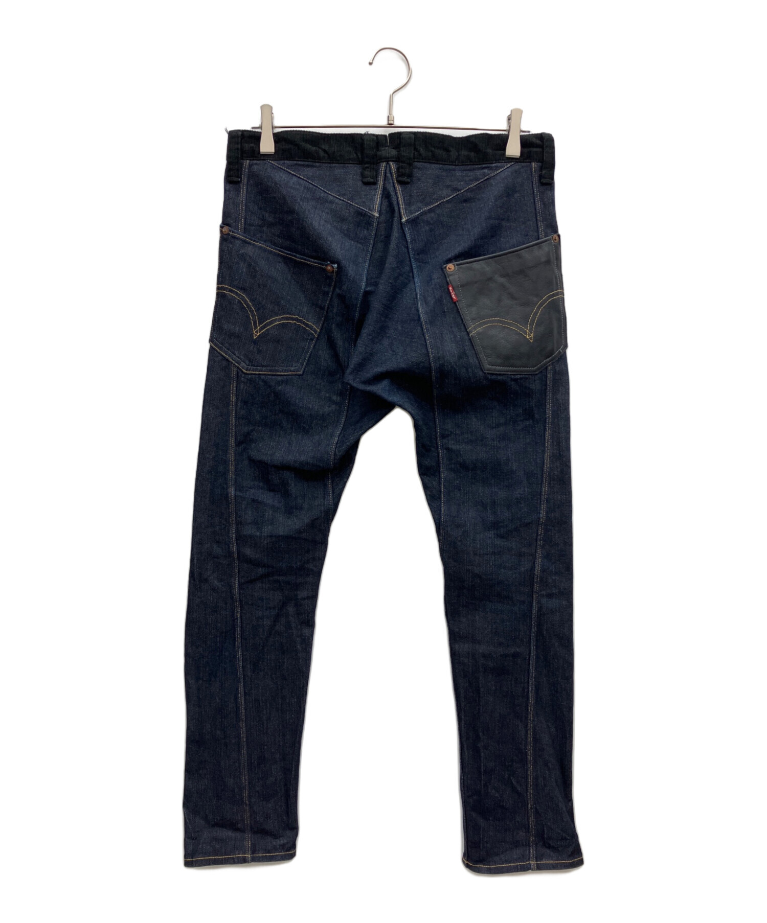 中古・古着通販】LEVI