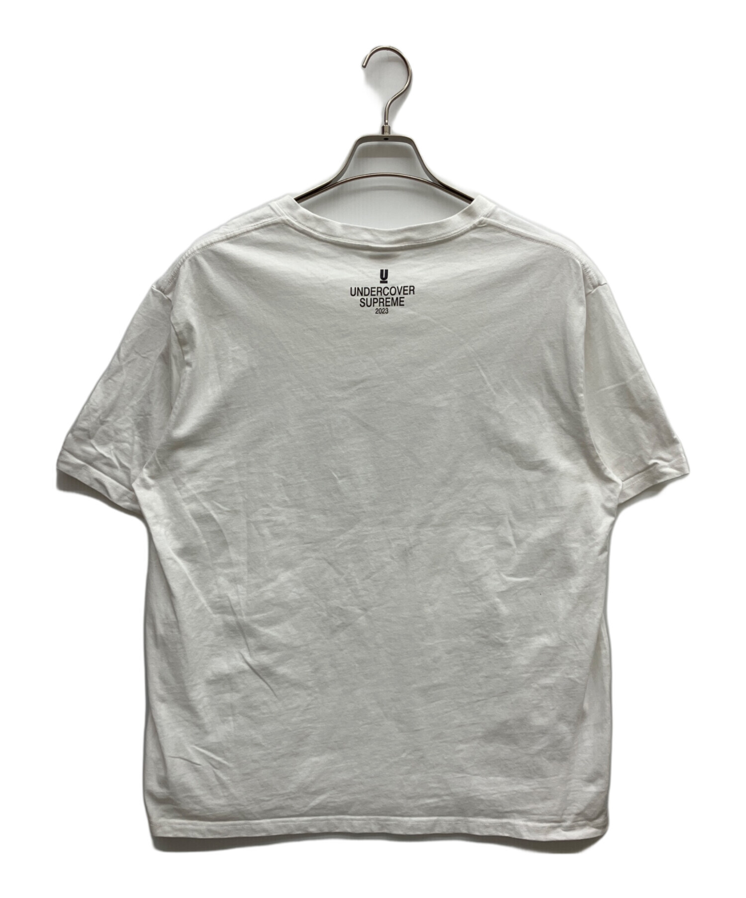 中古・古着通販】SUPREME (シュプリーム) UNDERCOVER (アンダーカバー