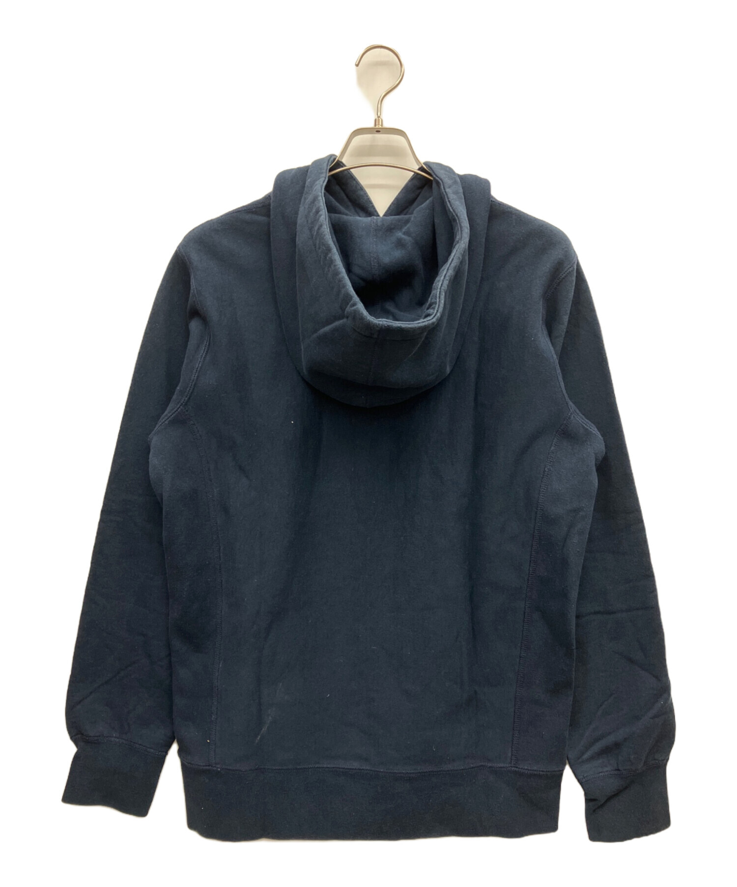 中古・古着通販】SUPREME (シュプリーム) プルオーバーパーカー 