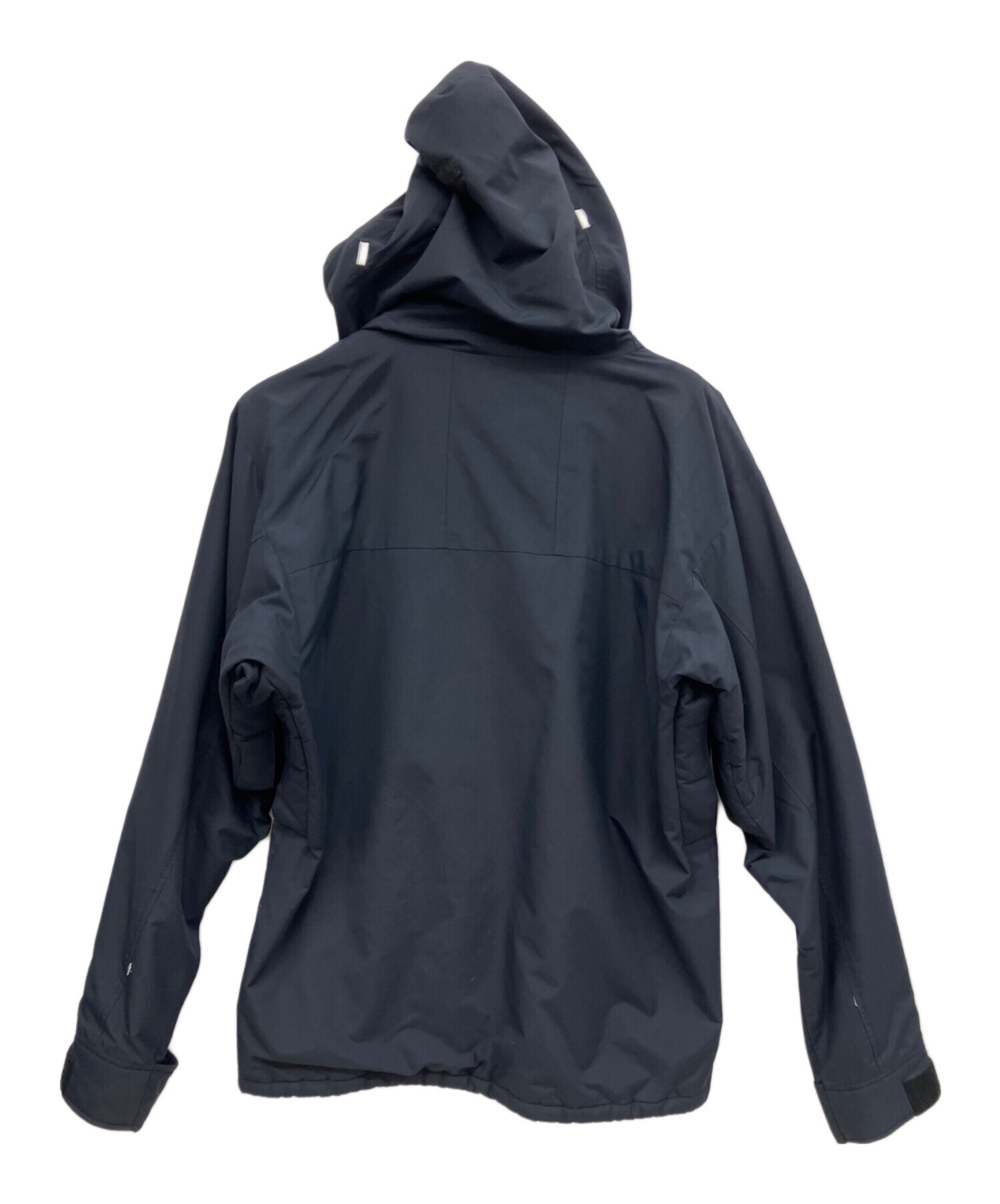 中古・古着通販】X-LARGE (エクストララージ) ナイロンジャケット