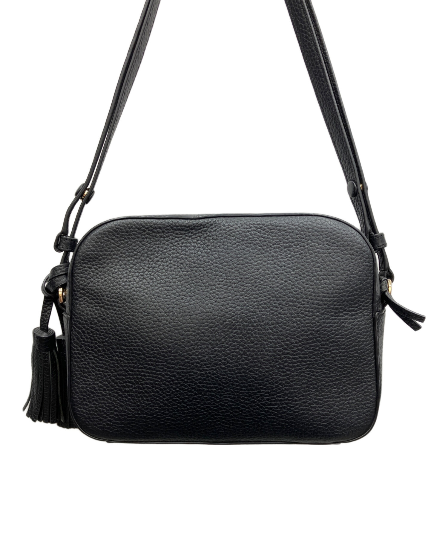 中古・古着通販】TORY BURCH (トリーバーチ) ショルダーバッグ 中古・古着通販】TORY BURCH (トリーバーチ) ショルダーバッグ