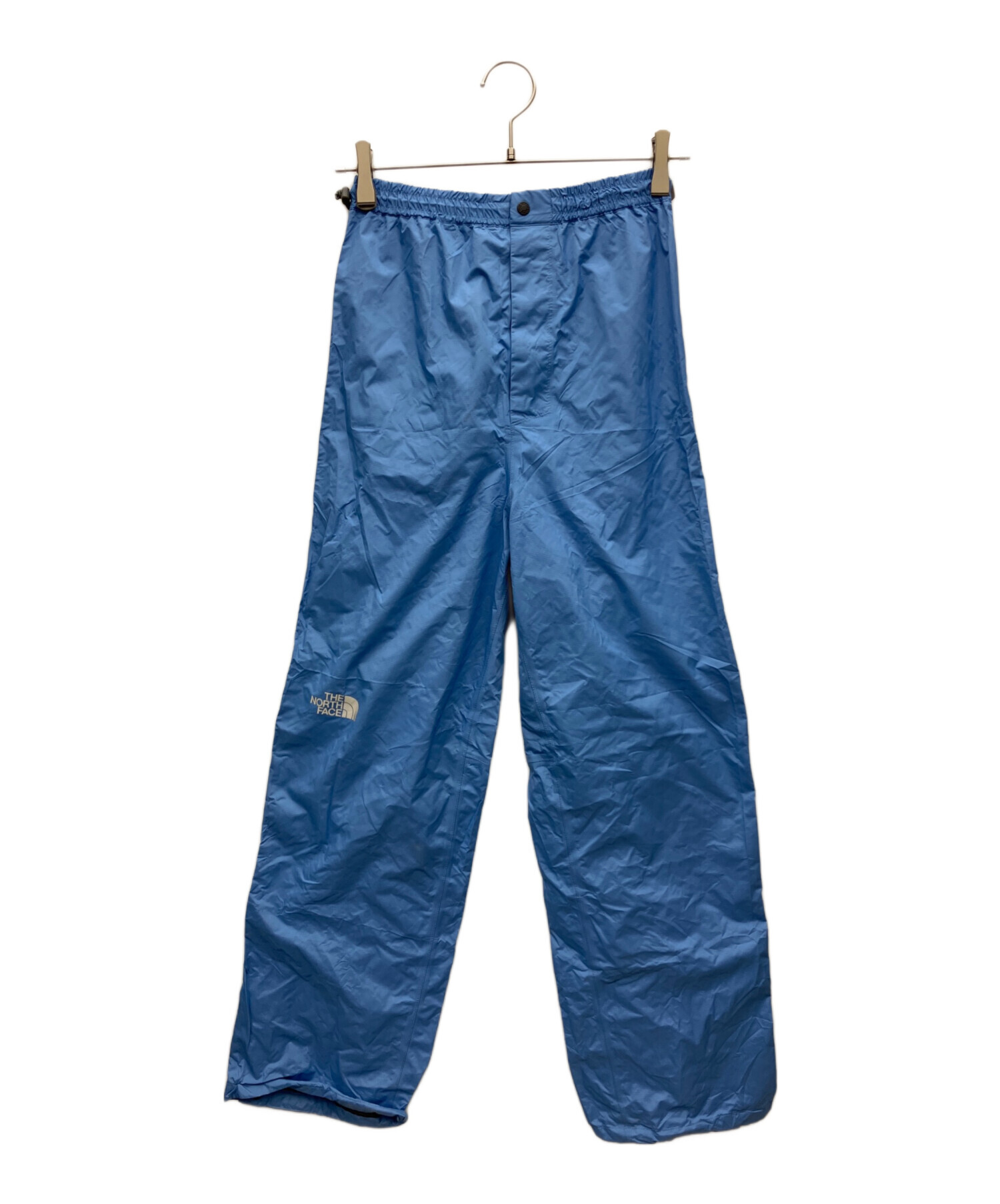 ノースフェイス ハイベント セットアップ スノーウエア 中古・古着通販】THE NORTH FACE (ザ ノース フェイス) ハイベントレ