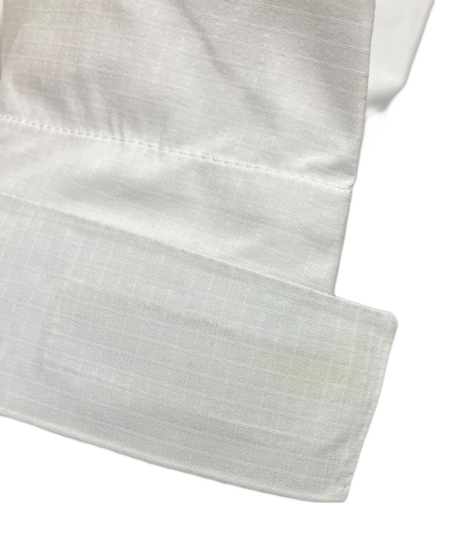 中古・古着通販】SUPREME (シュプリーム) taped seam/ナイロン