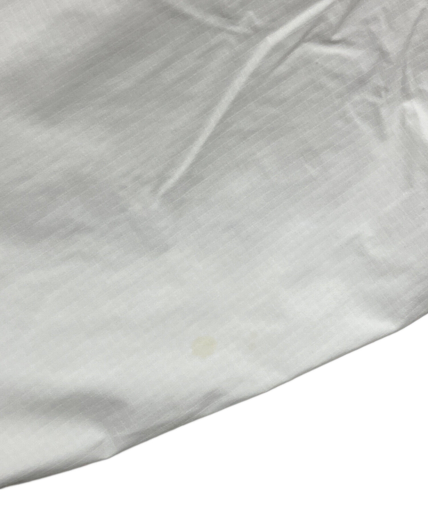 中古・古着通販】SUPREME (シュプリーム) taped seam/ナイロン