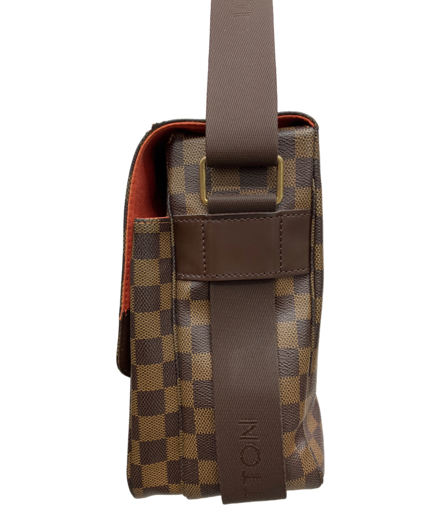 中古・古着通販】LOUIS VUITTON (ルイ ヴィトン) ショルダーバッグ