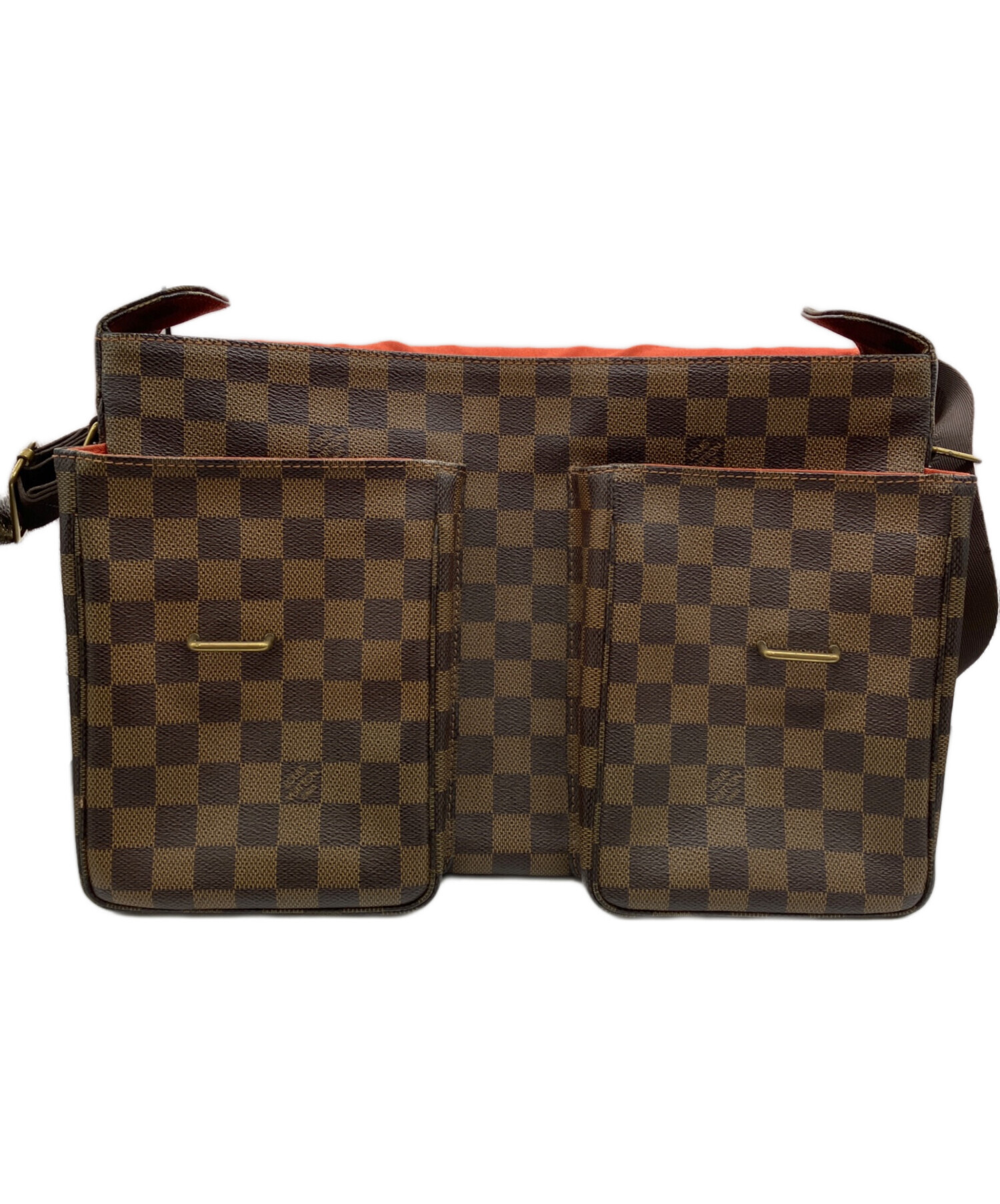 中古・古着通販】LOUIS VUITTON (ルイ ヴィトン) ショルダーバッグ