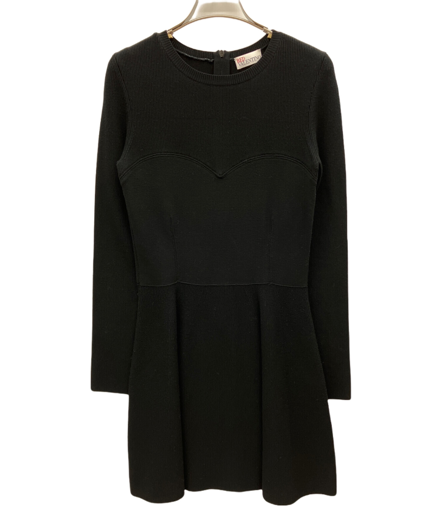 中古・古着通販】RED VALENTINO (レッドヴァレンティノ) 長袖 