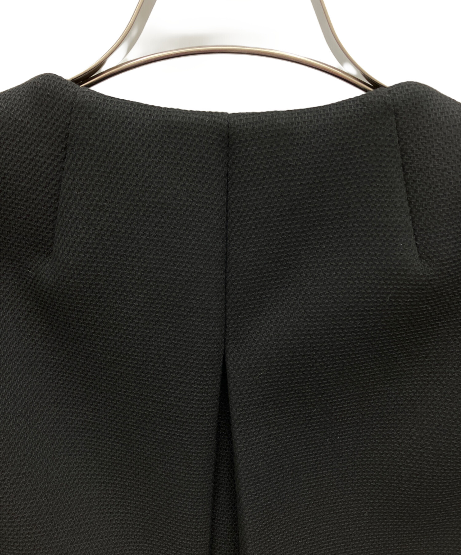 中古・古着通販】RED VALENTINO (レッドヴァレンティノ) ノーカラー