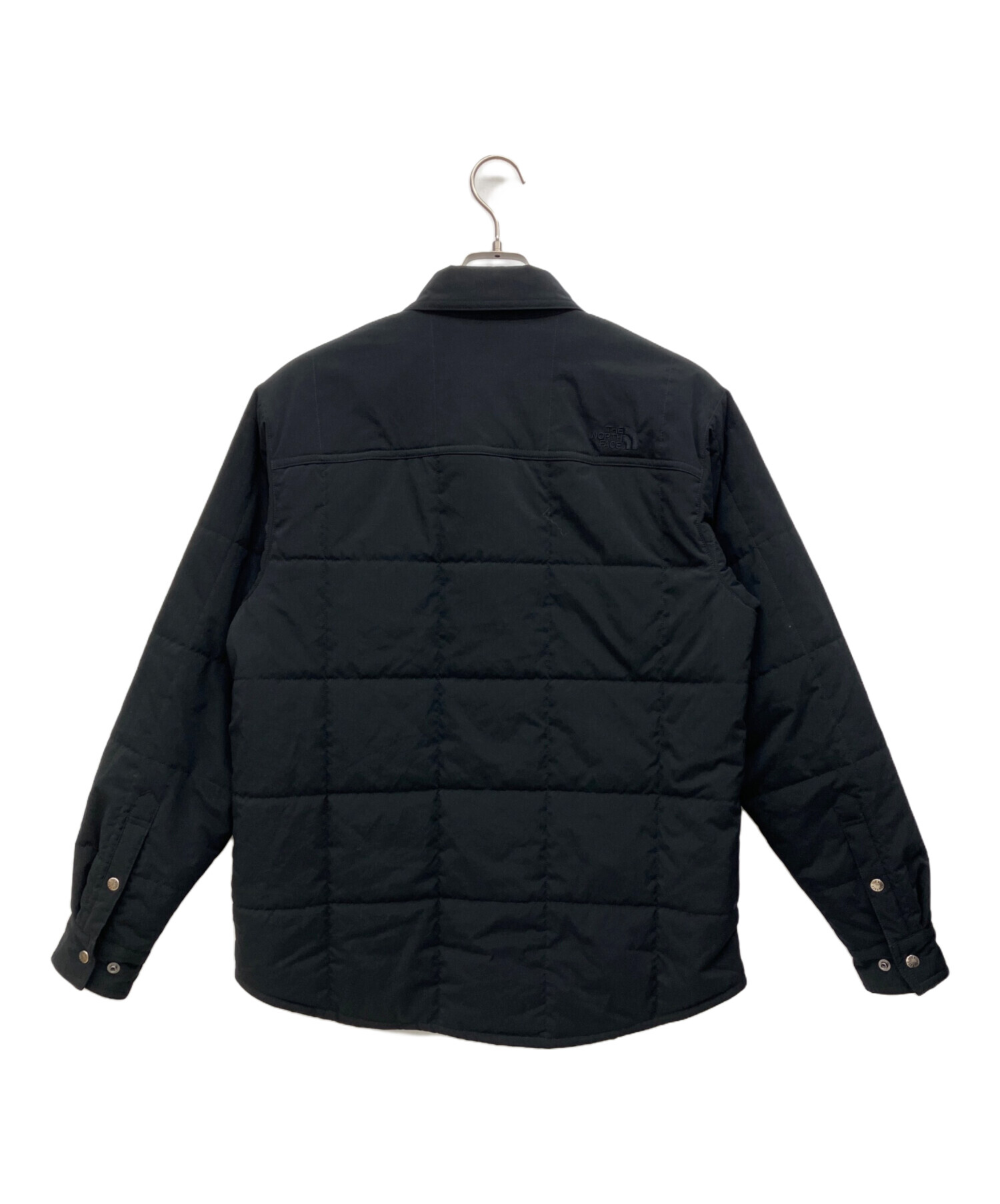 中古・古着通販】THE NORTH FACE (ザ ノース フェイス) 中綿ジャケット