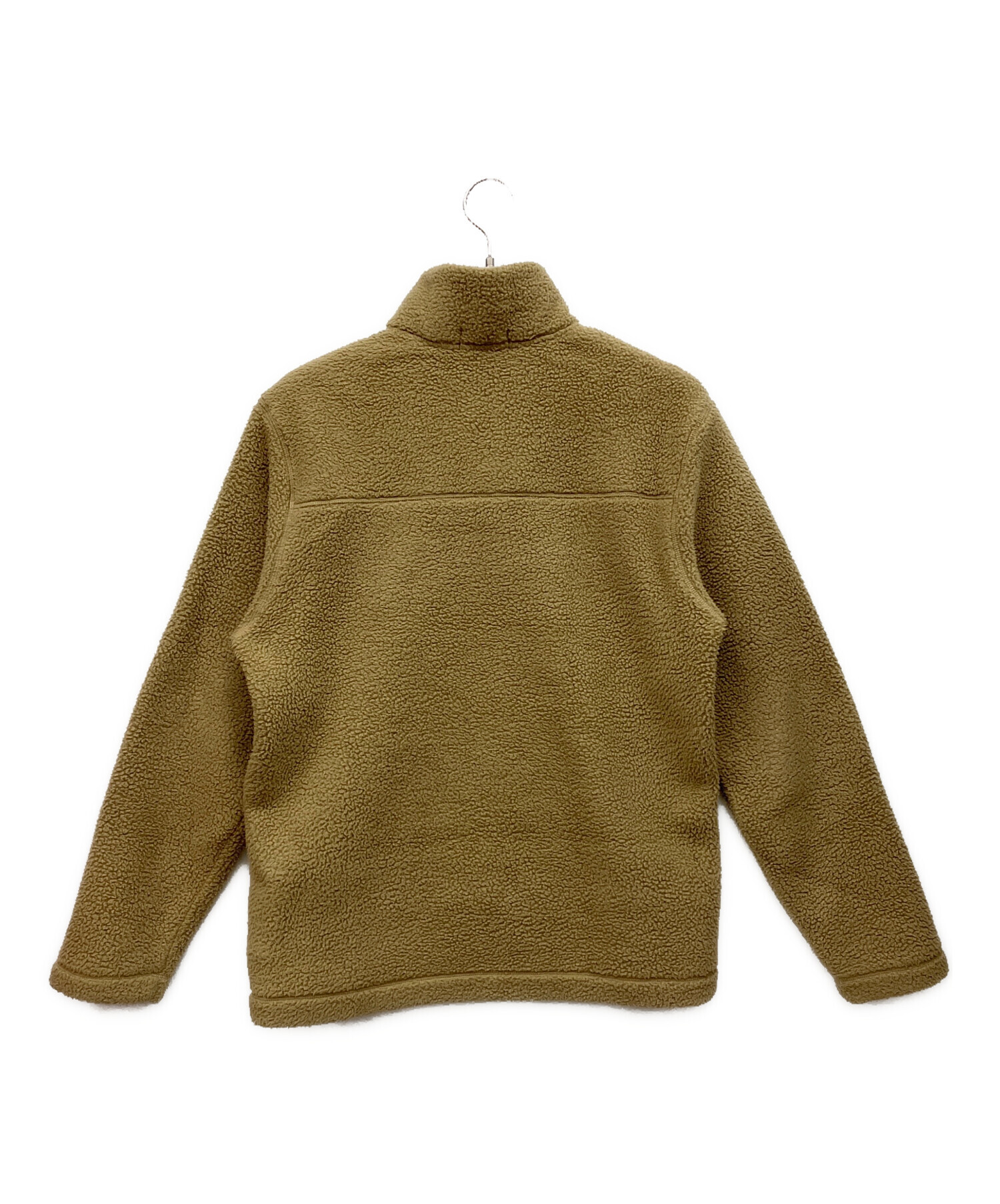 中古・古着通販】POLO RALPH LAUREN (ポロ・ラルフローレン) フリース