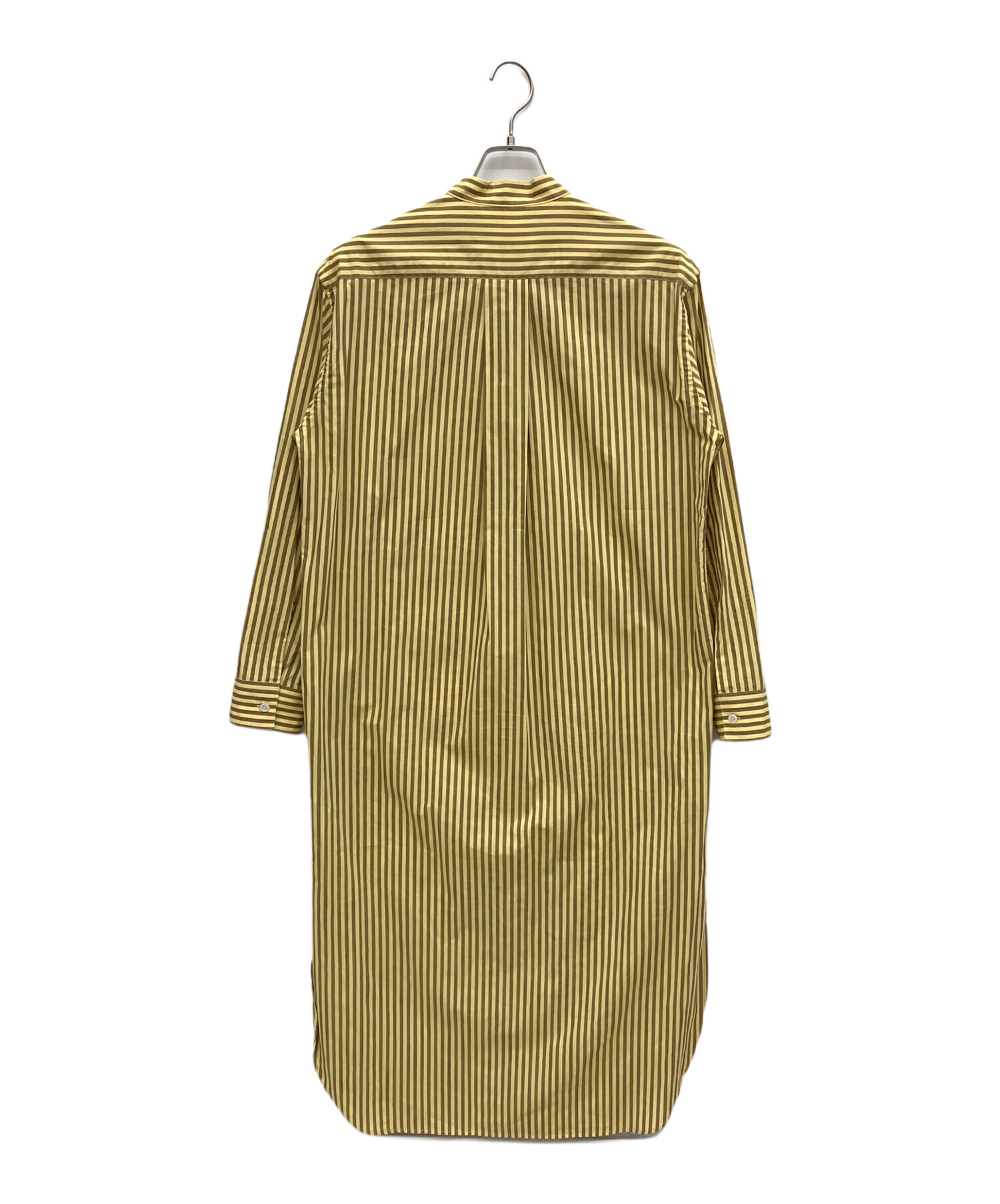 CristaSeya クリスタセヤ ベスト XS ベージュ 【古着】【中古】【送料無料】 Cristaseya(クリスタセヤ) ニットベスト アイボリー サイズ M｜【公式