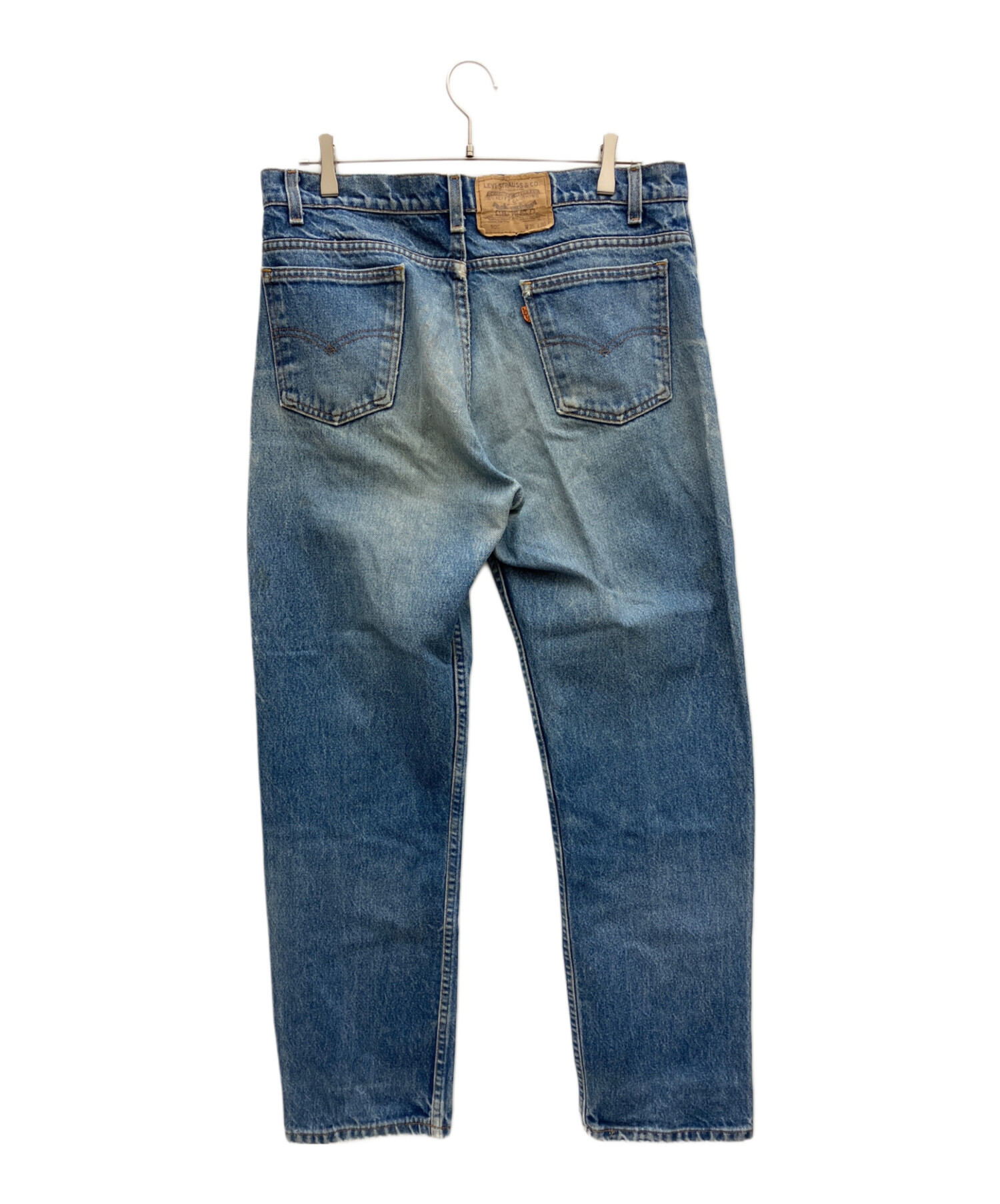中古・古着通販】LEVI