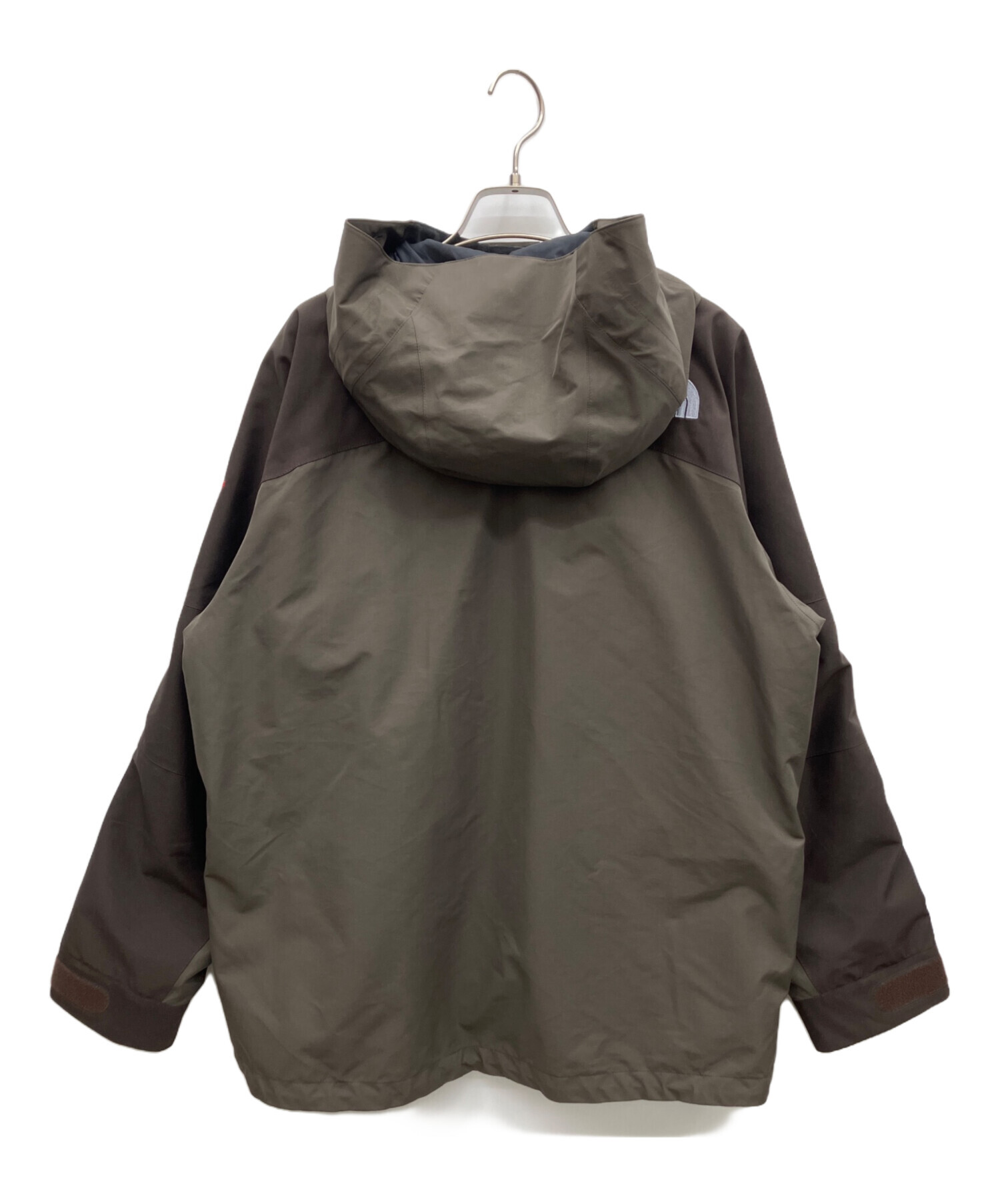 中古・古着通販】THE NORTH FACE (ザ ノース フェイス) マウンテン