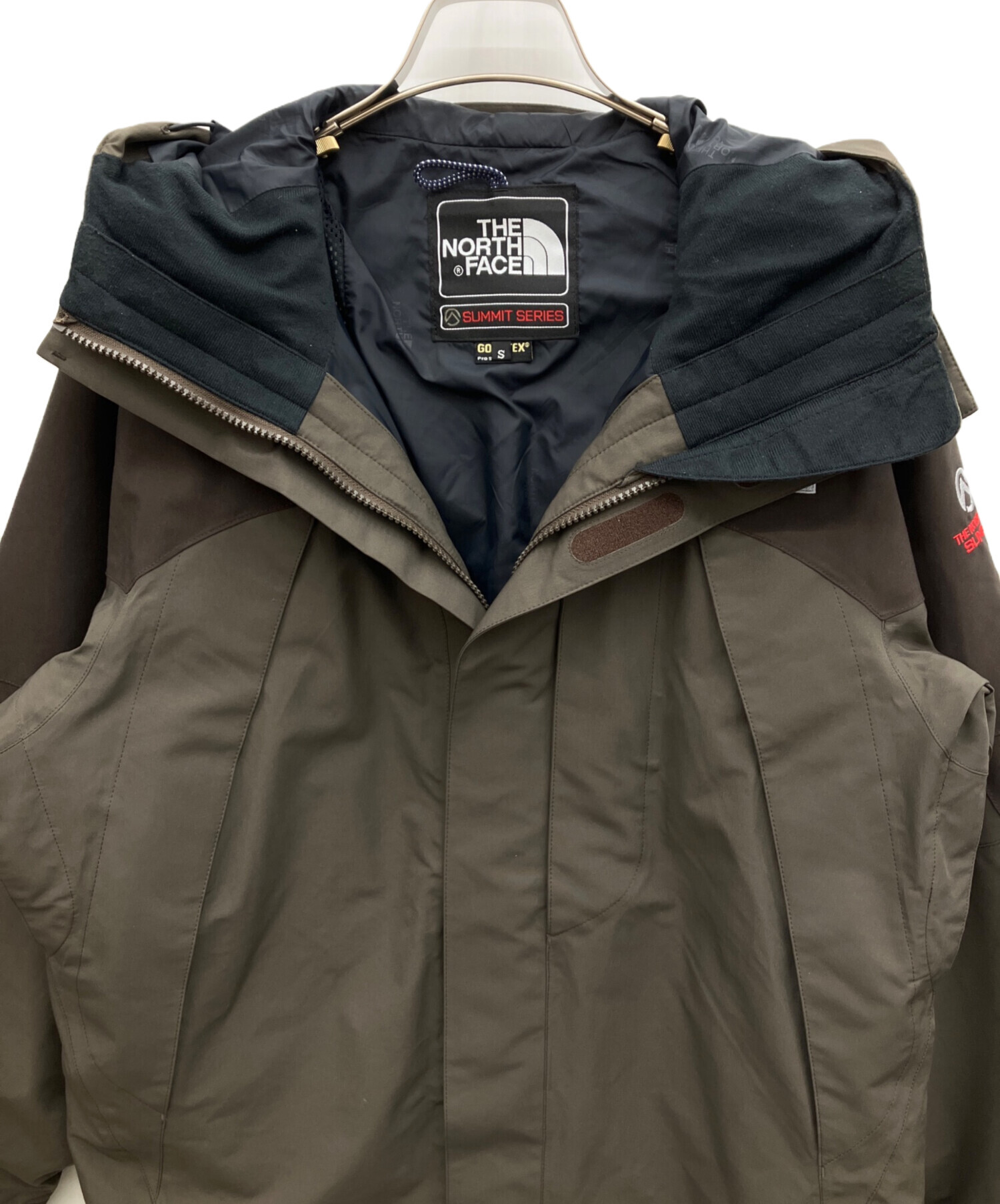中古・古着通販】THE NORTH FACE (ザ ノース フェイス) マウンテン