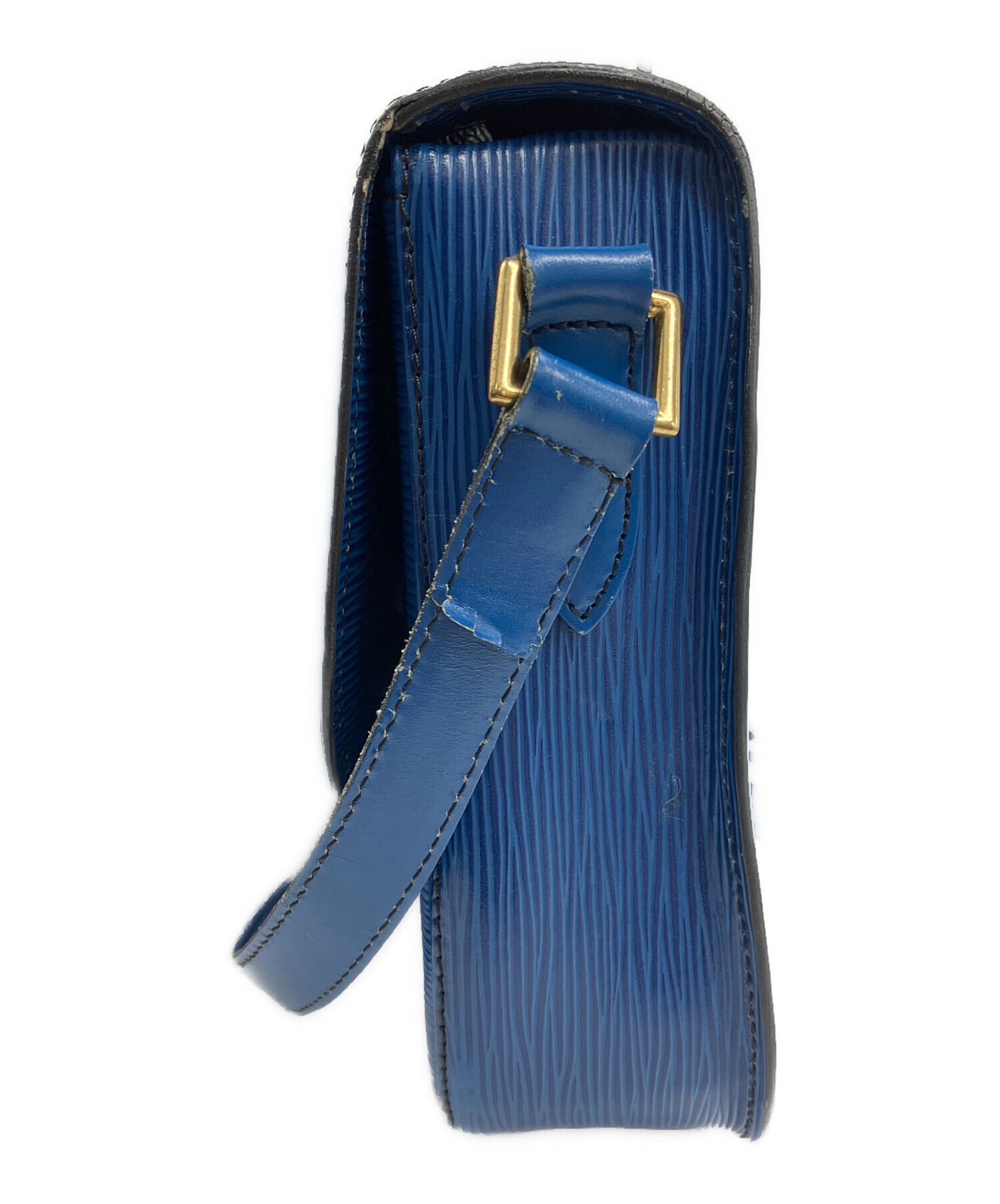 ルイヴィトン　サンクルー 中古・古着通販】LOUIS VUITTON (ルイ ヴィトン) サンクルー ブルー