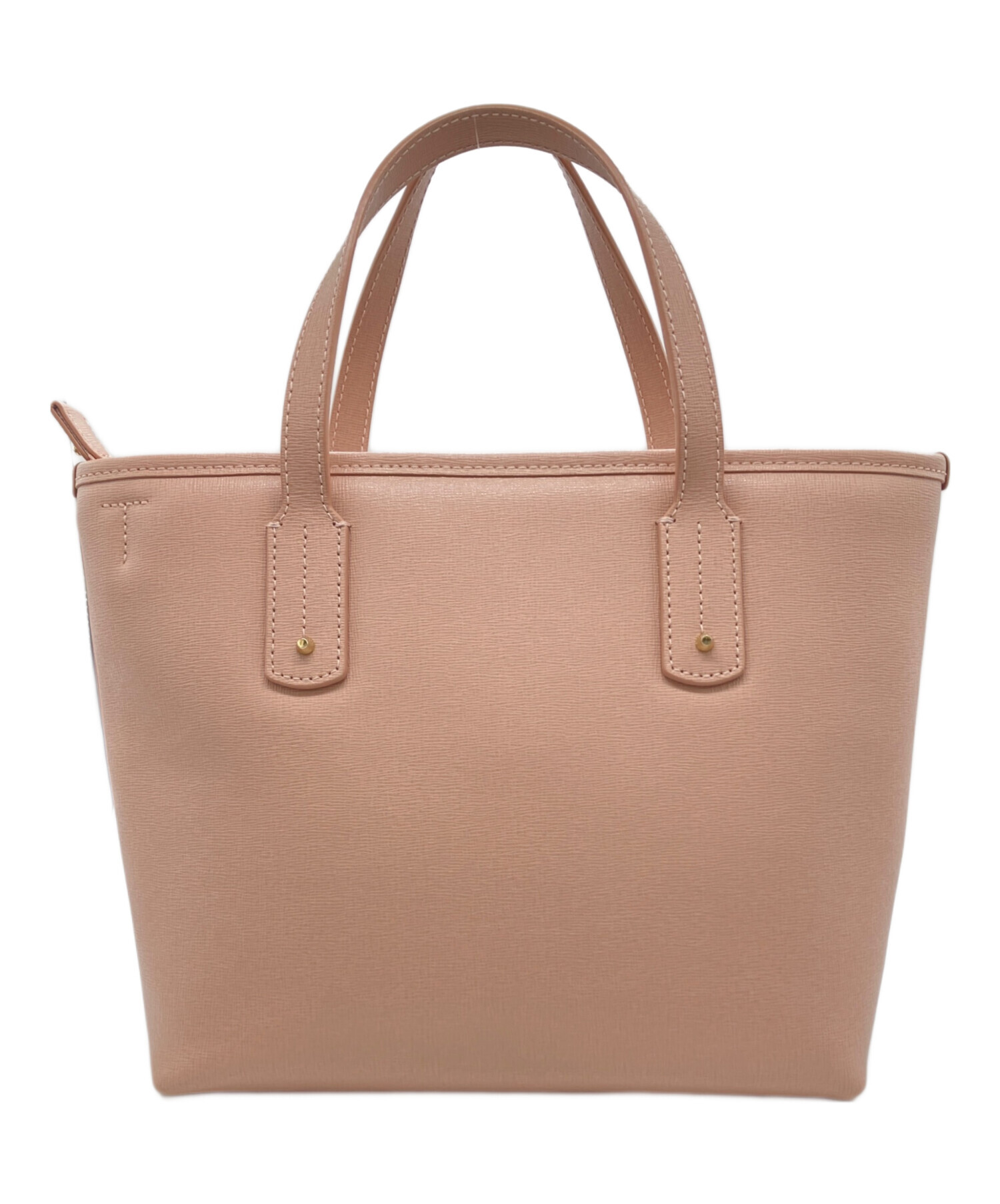中古・古着通販】FURLA (フルラ) 2WAYバッグ ピンク｜ブランド・古着