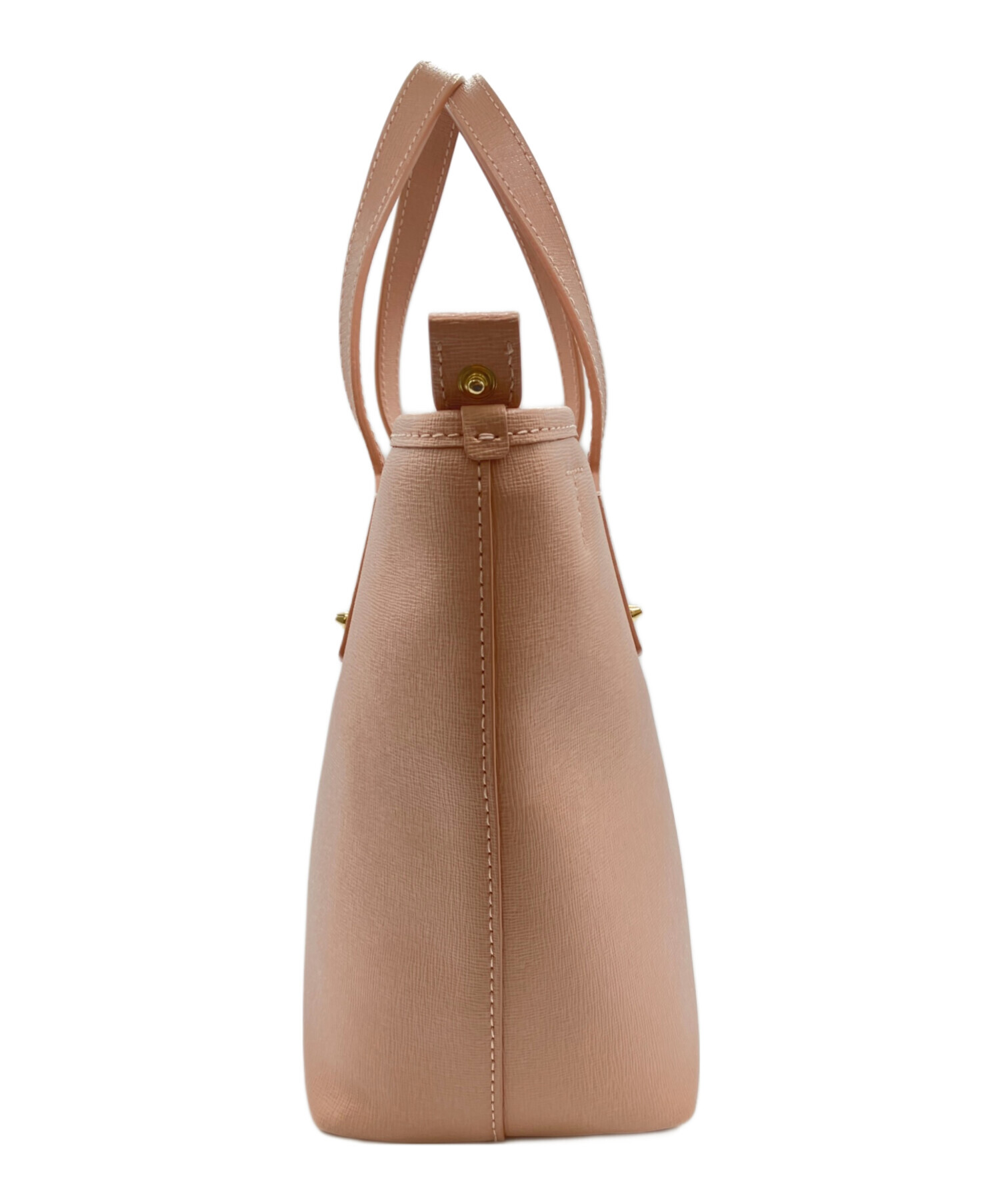 FURLA 2way ハンドバッグ FURLA（フルラ） ハンドバッグ 2WAY レディース アウトレット レザー