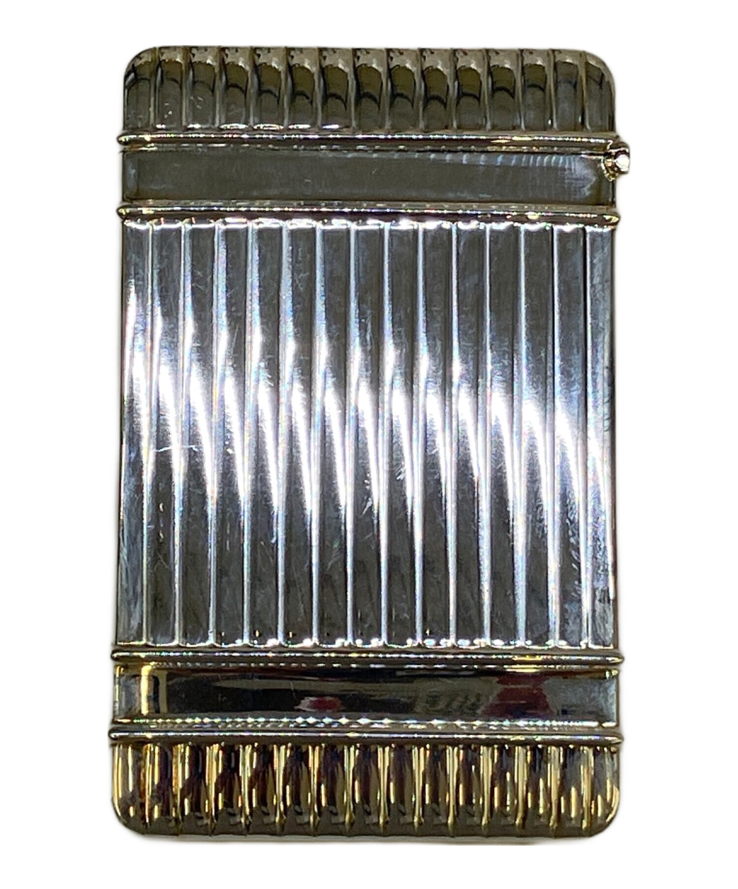 中古・古着通販】Christofle (クリストフル) カードケース｜ブランド