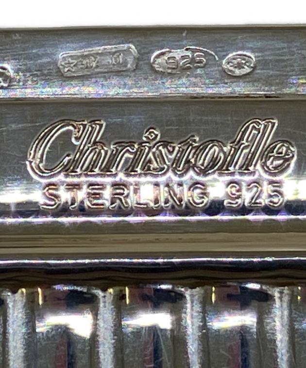 中古・古着通販】Christofle (クリストフル) カードケース｜ブランド