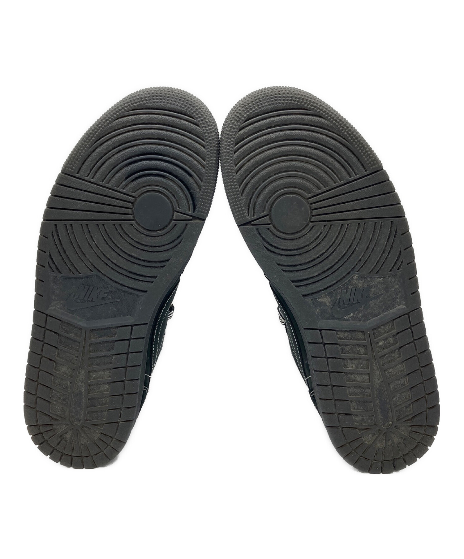 中古・古着通販】NIKE (ナイキ) Travis Scott (トラヴィススコット