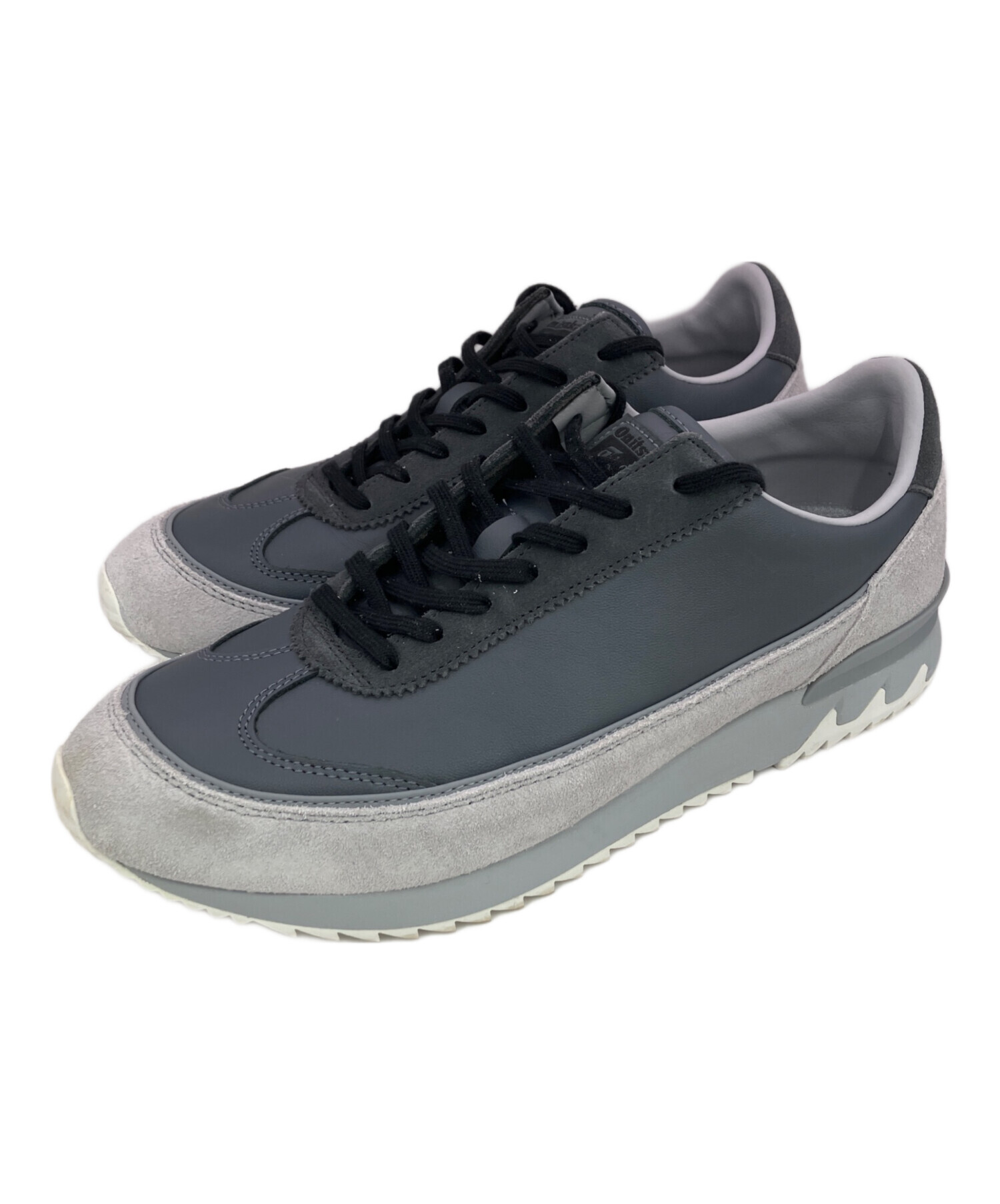 【中古】 新能登・加賀漂流物語 中古・古着通販】Onitsuka Tiger (オニツカタイガー) スニーカー