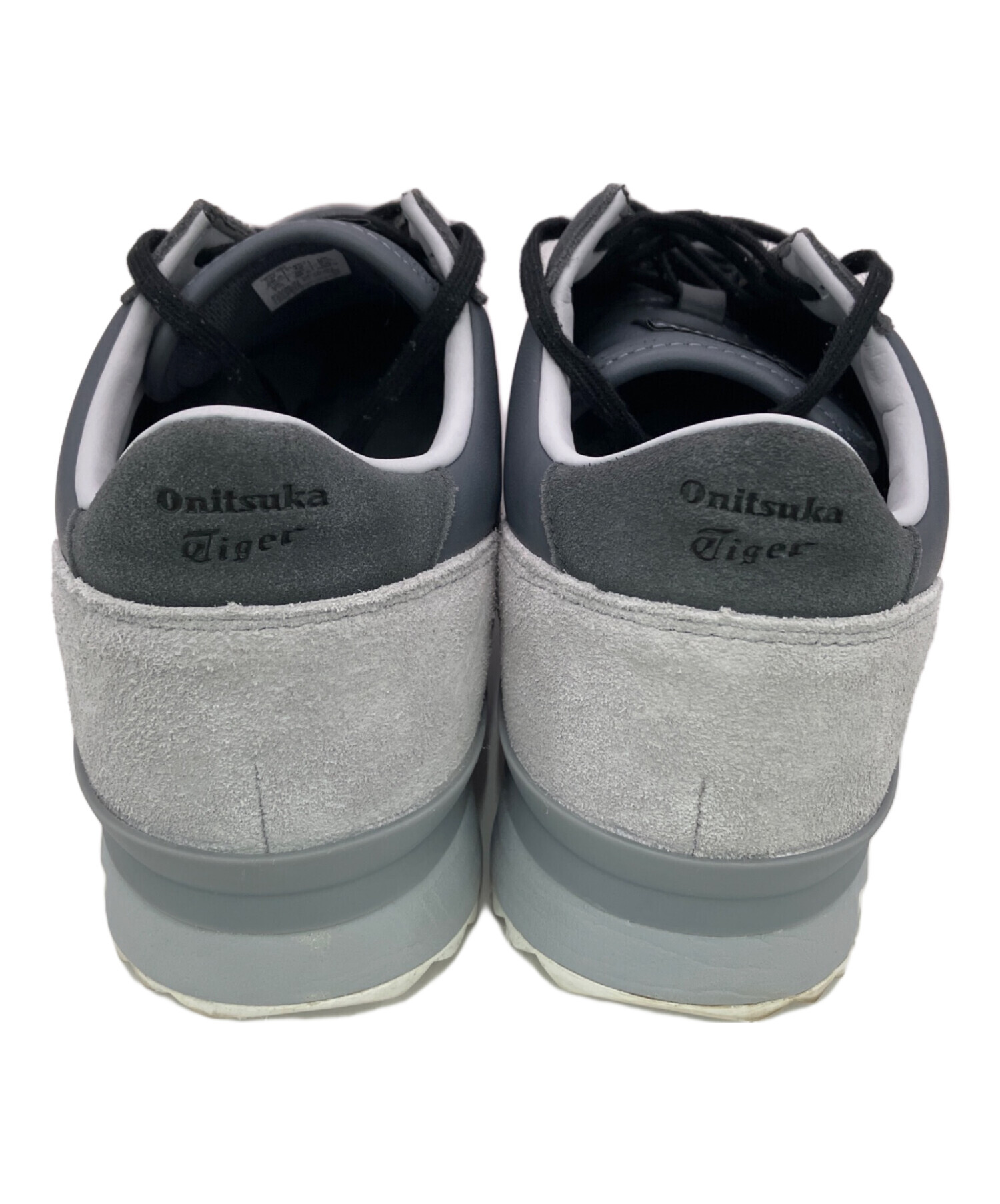 中古・古着通販】Onitsuka Tiger (オニツカタイガー) スニーカー