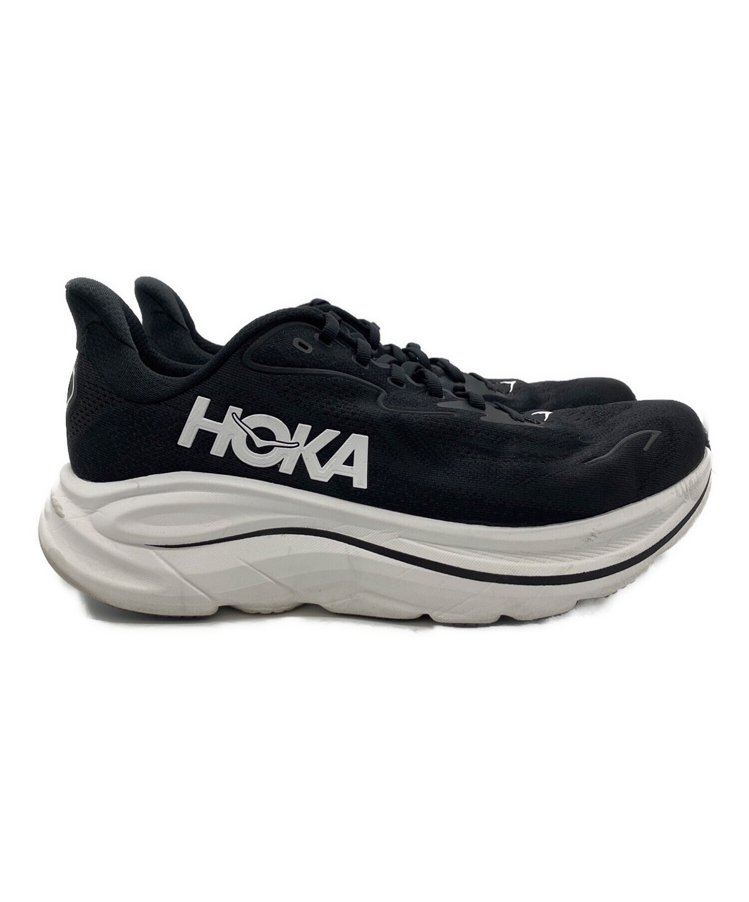 中古・古着通販】HOKAONEONE (ホカオネオネ) CLIFTON 10 スニーカー 