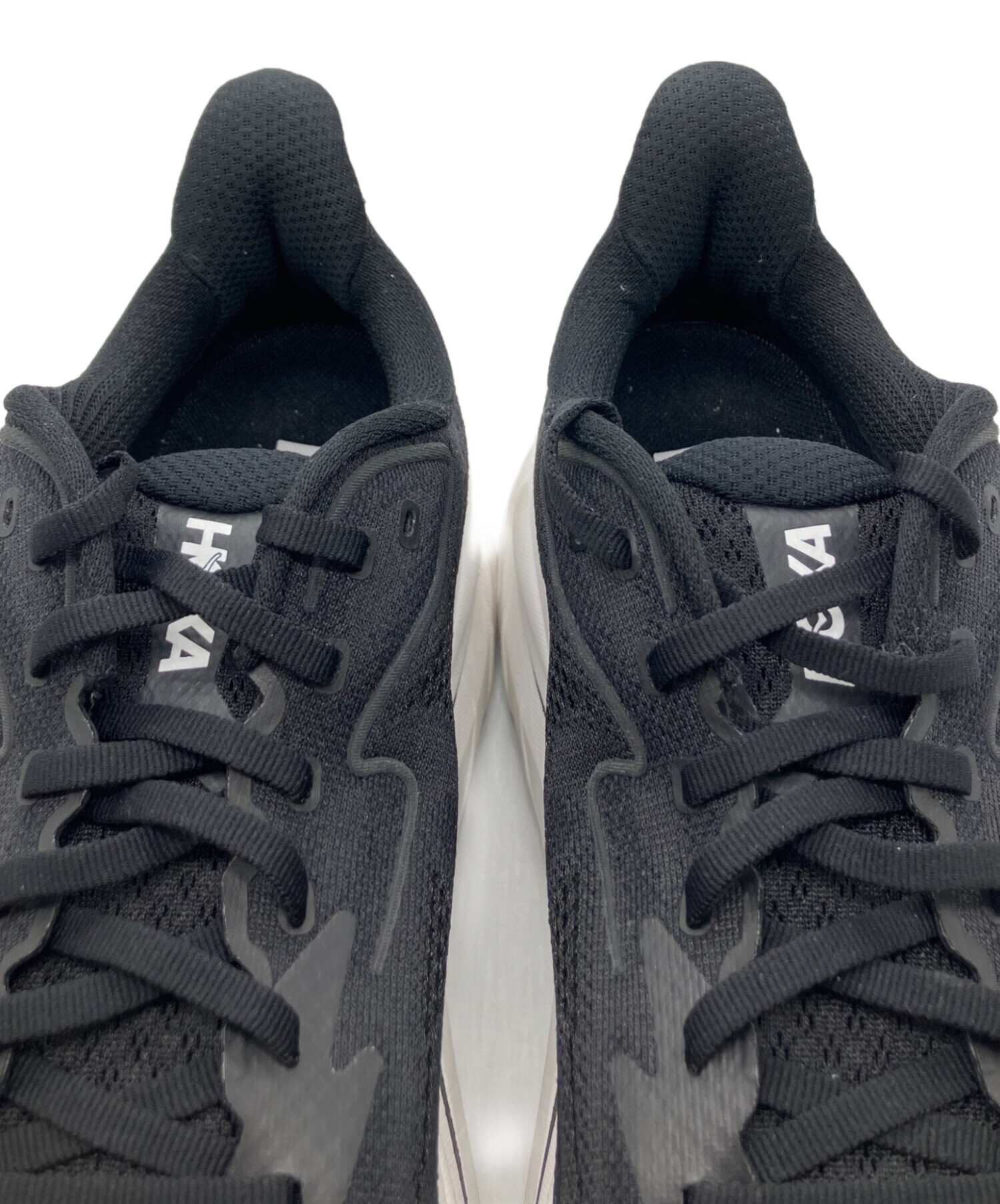 HOKA ONE ONE CARBON Xホカオネオネ 25.5cm中古 中古・古着通販】HOKAONEONE (ホカオネオネ) CLIFTON 10 スニーカー