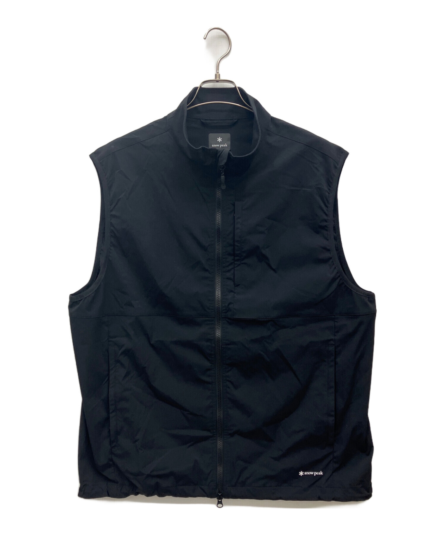 中古・古着通販】Snow peak (スノーピーク) New Standard Utility Vest