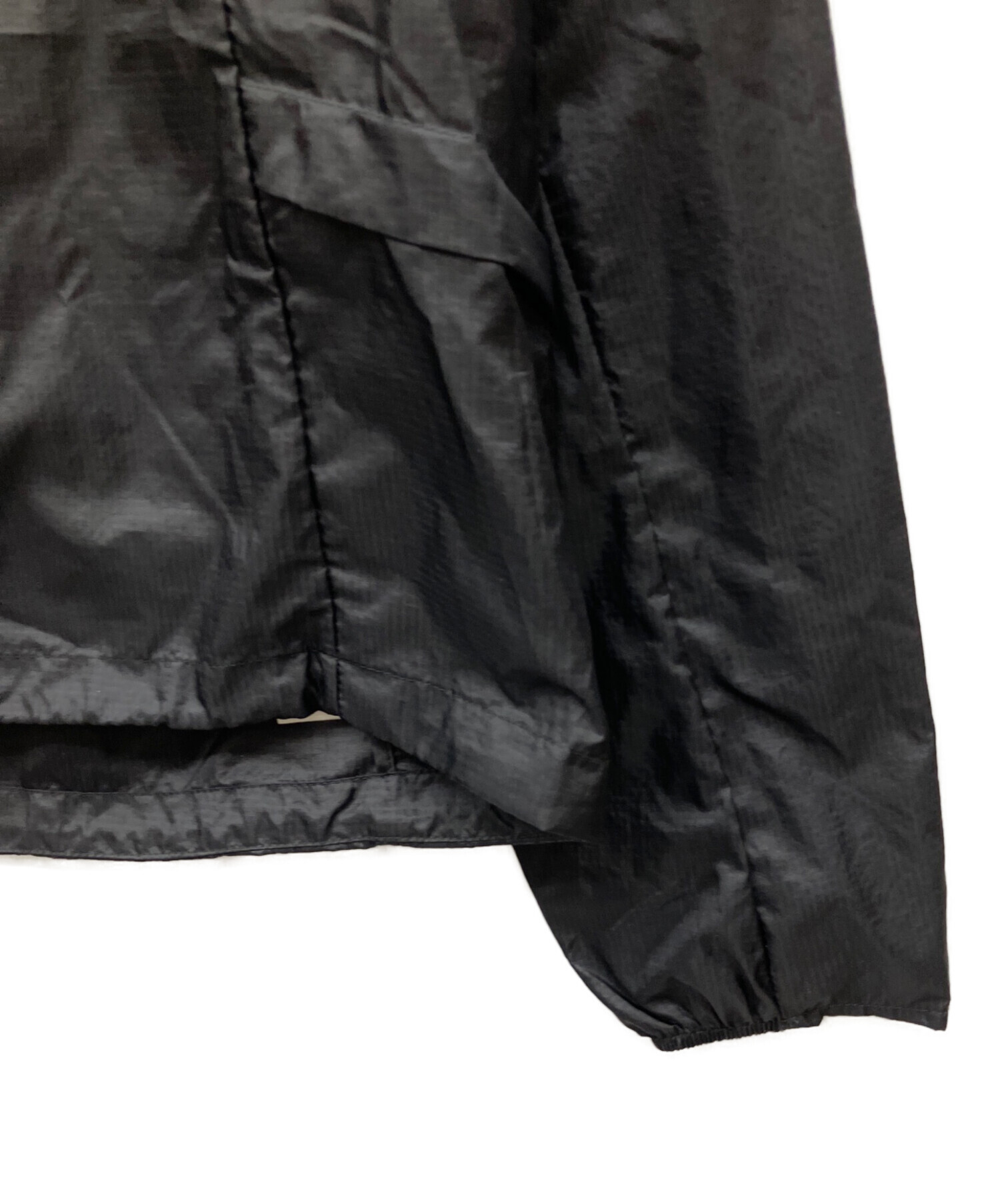 中古・古着通販】Patagonia (パタゴニア) ハーフジップジャケット 
