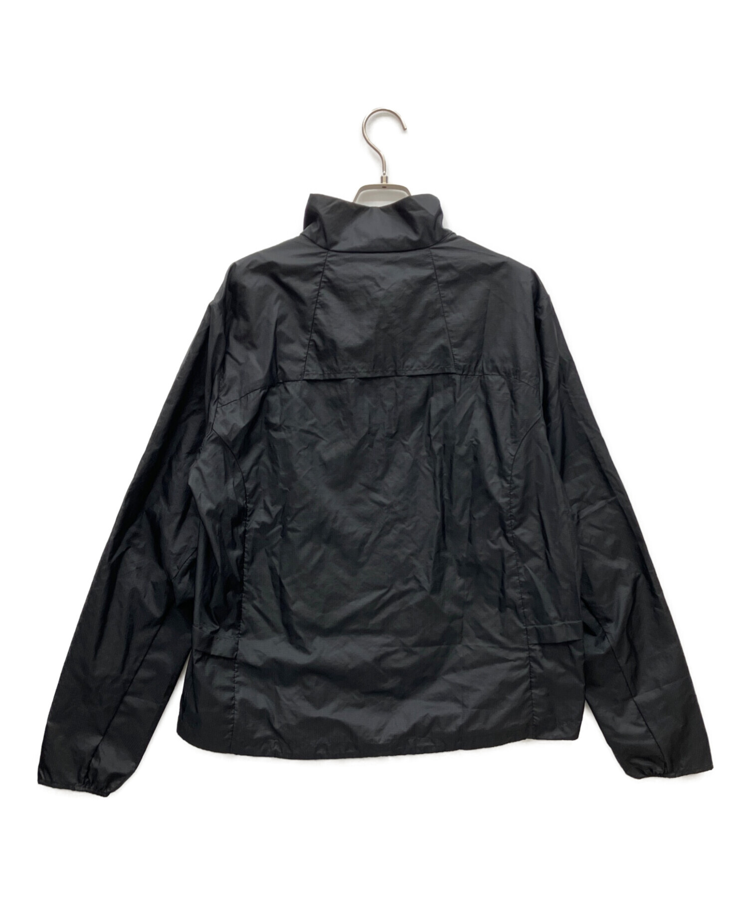中古・古着通販】Patagonia (パタゴニア) ハーフジップジャケット 