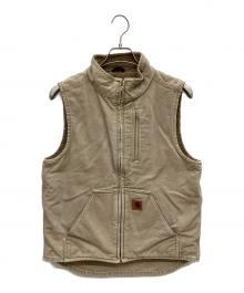 CarHartt(カーハート)、トップス、ベスト/ジレ】ブランド・古着の