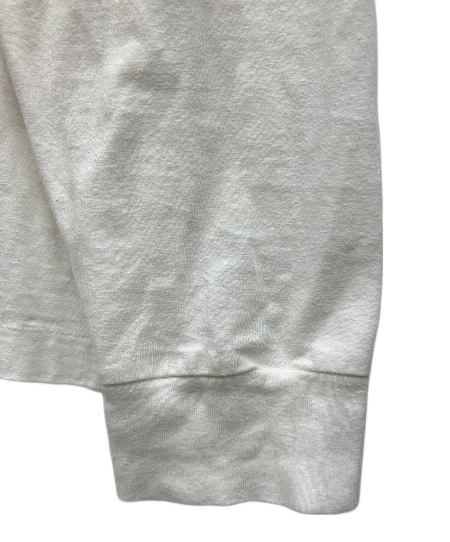中古・古着通販】HUMAN MADE (ヒューマンメイド) 長袖カットソー