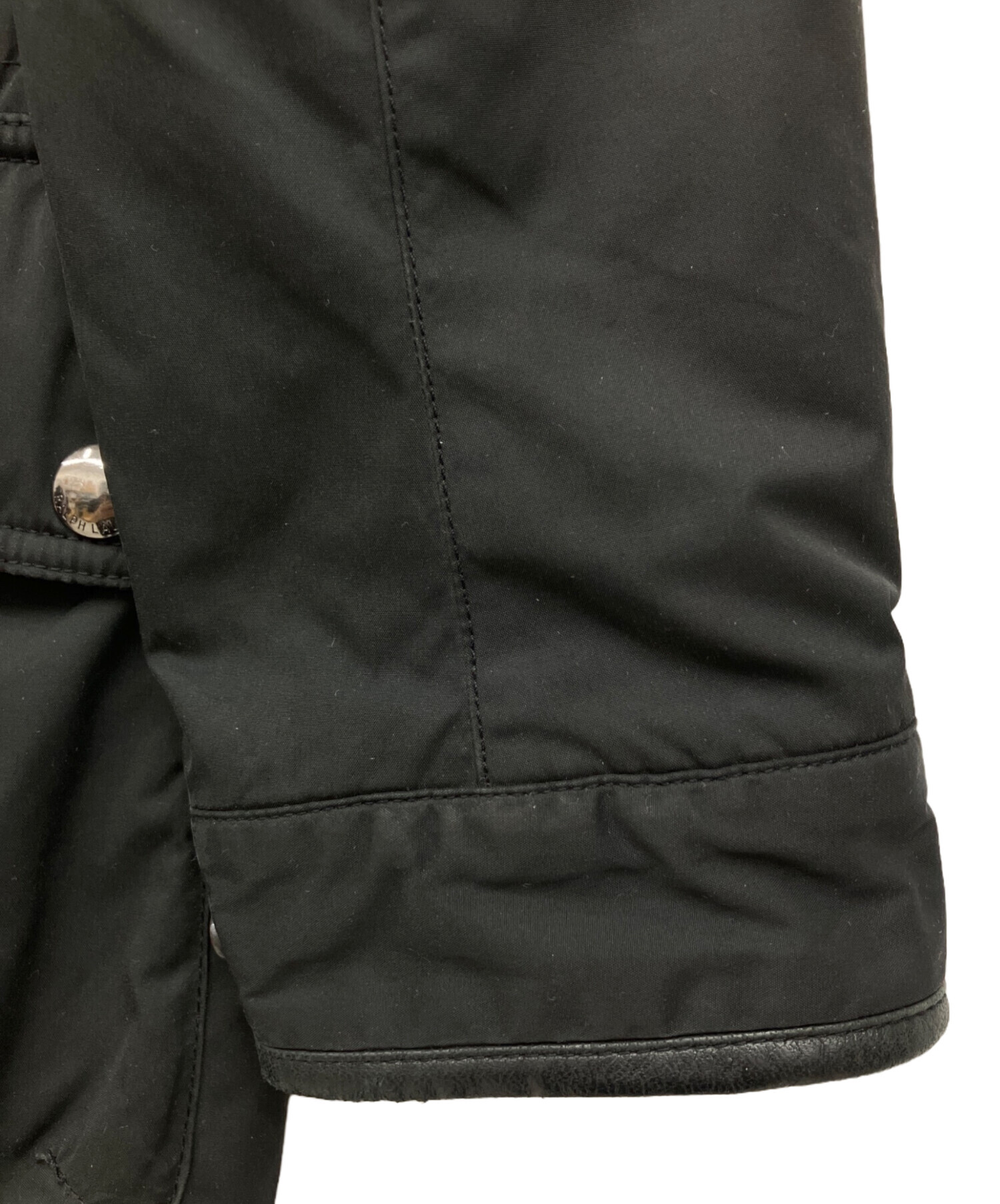 中古・古着通販】POLO RALPH LAUREN (ポロ・ラルフローレン) ジップ