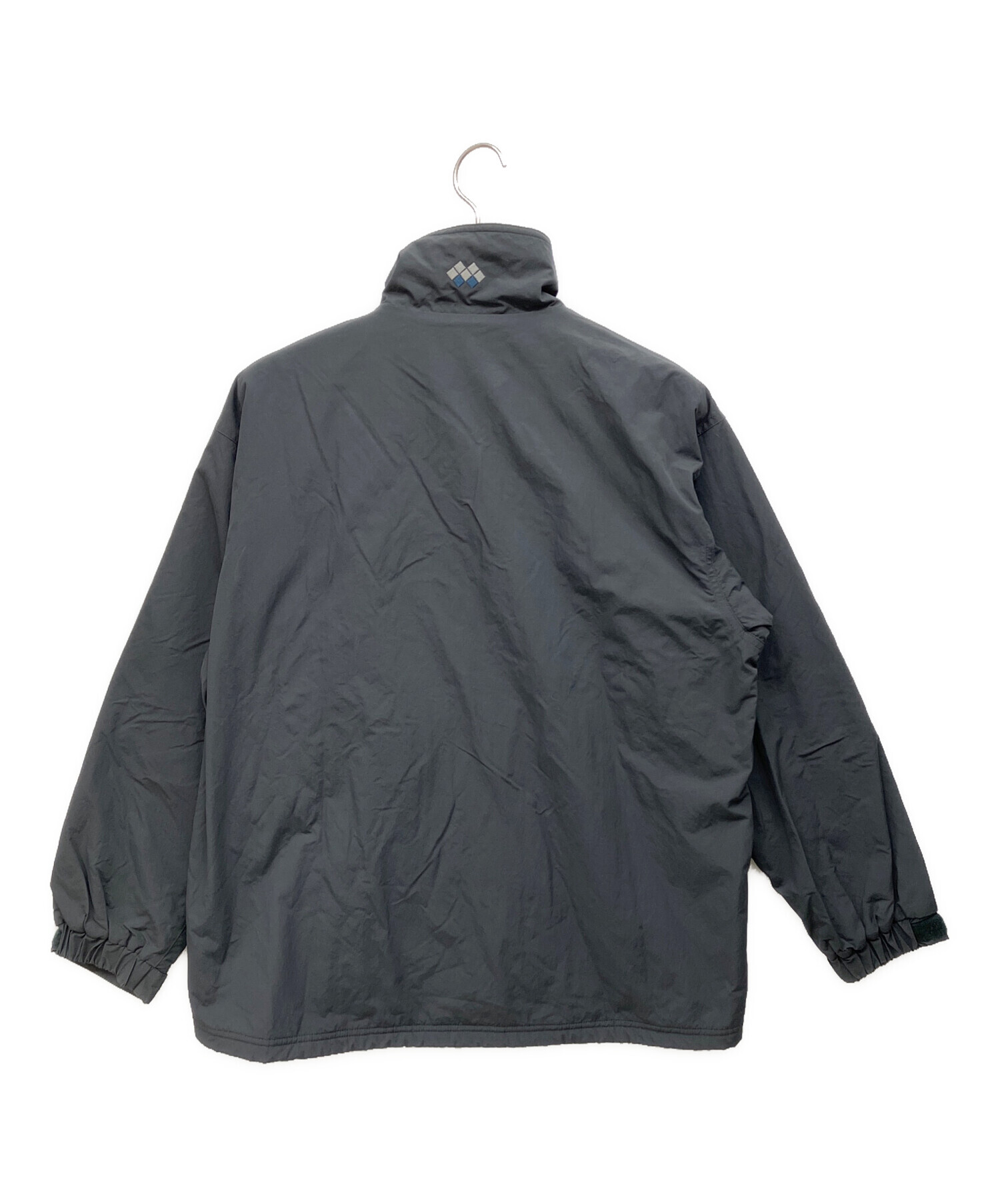 mont-bell ライフジャケット S/M グレー/ブラック 中古・古着通販】mont-bell (モンベル) ジャケット グレー サイズ:S