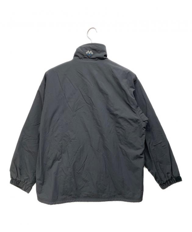 中古・古着通販】mont-bell (モンベル) ジャケット グレー サイズ:S
