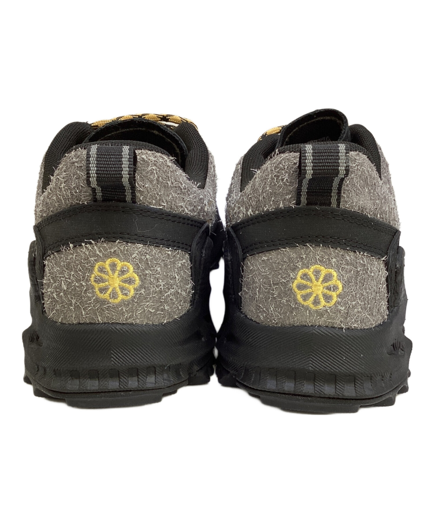 中古・古着通販】KEEN (キーン) スニーカー グレー×ブラック サイズ