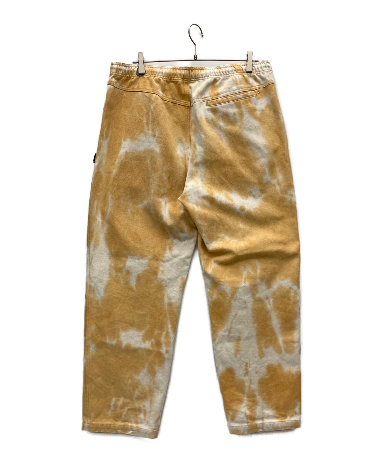 中古・古着通販】stussy (ステューシー) パンツ カーキ サイズ:L 