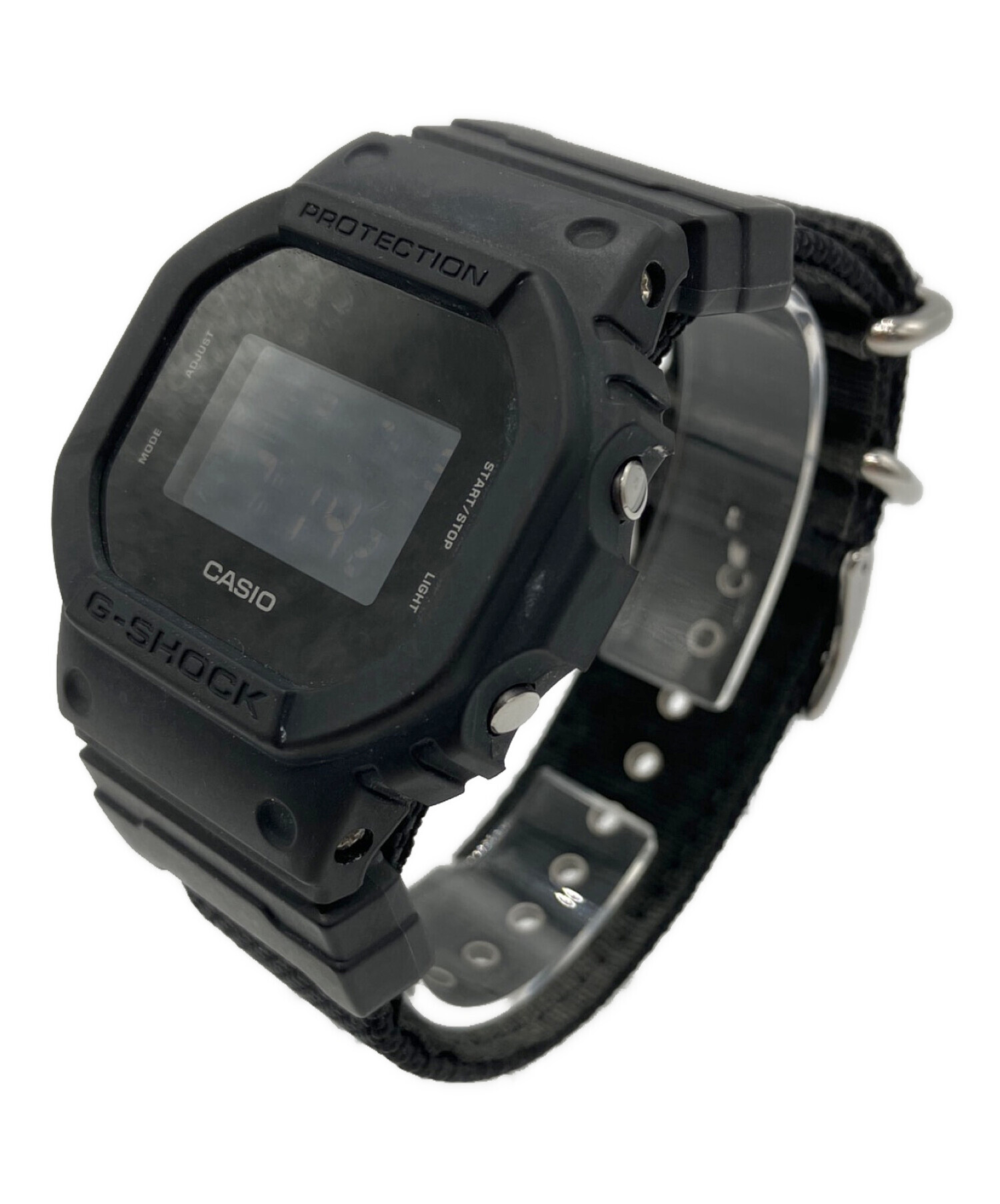 D*a様 ジャンク　カシオ 中古・古着通販】CASIO (カシオ) 腕時計｜ブランド・古着通販