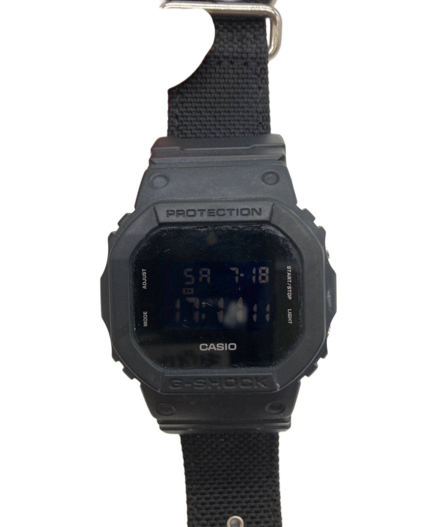 中古・古着通販】CASIO (カシオ) 腕時計｜ブランド・古着通販