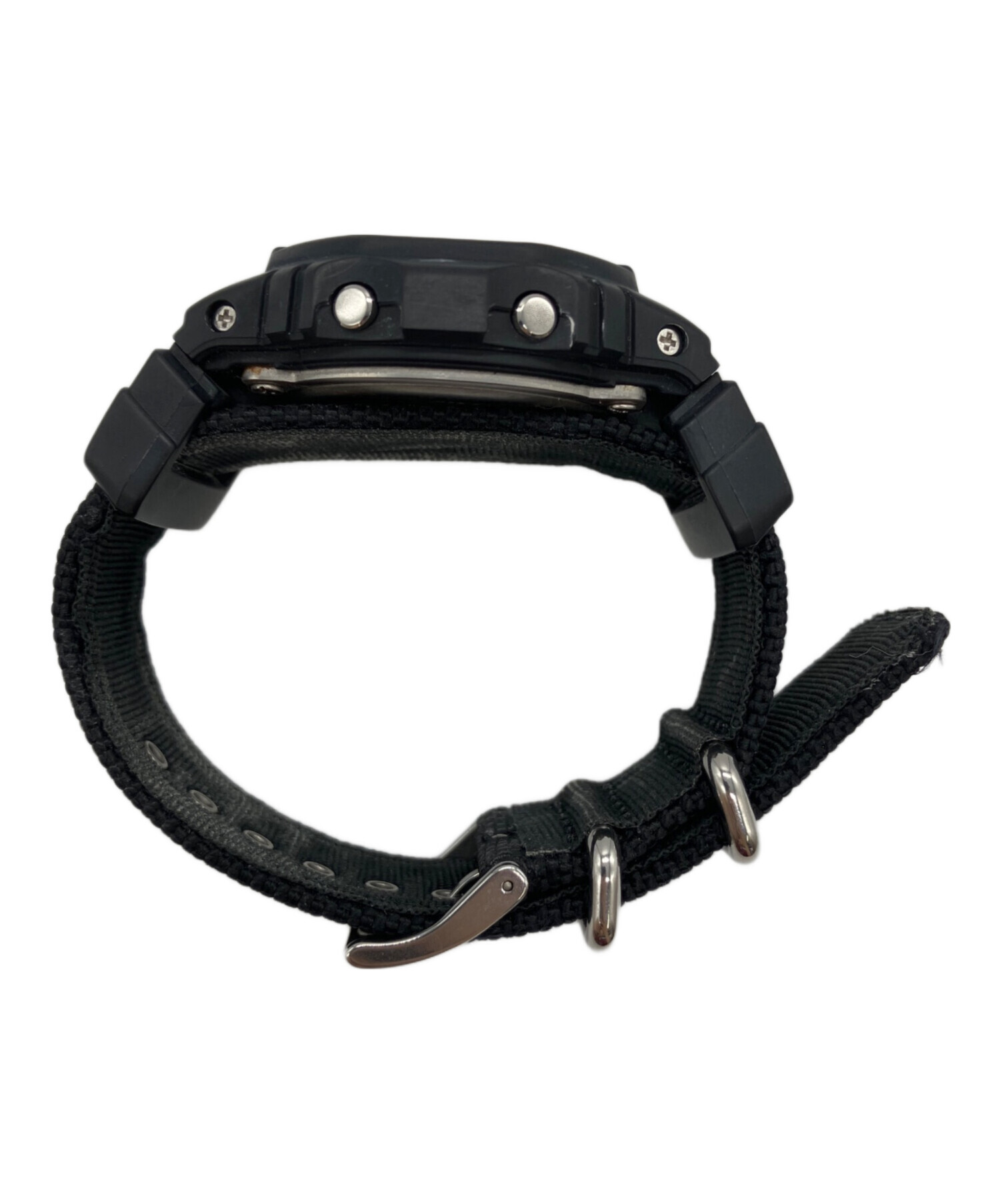 中古・古着通販】CASIO (カシオ) 腕時計｜ブランド・古着通販