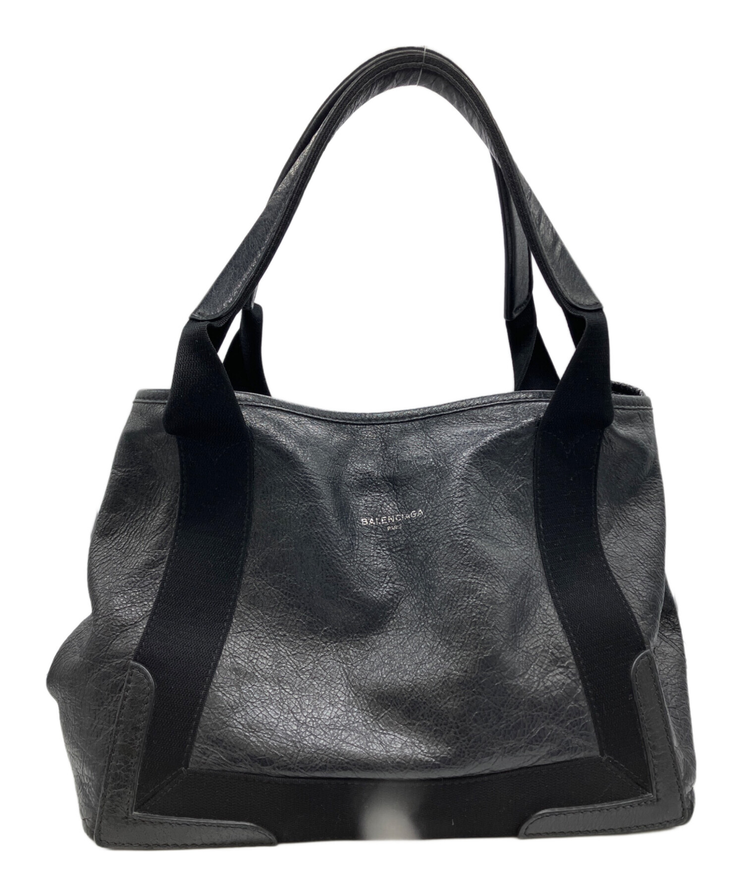 中古・古着通販】BALENCIAGA (バレンシアガ) ハンドバッグ｜ブランド 