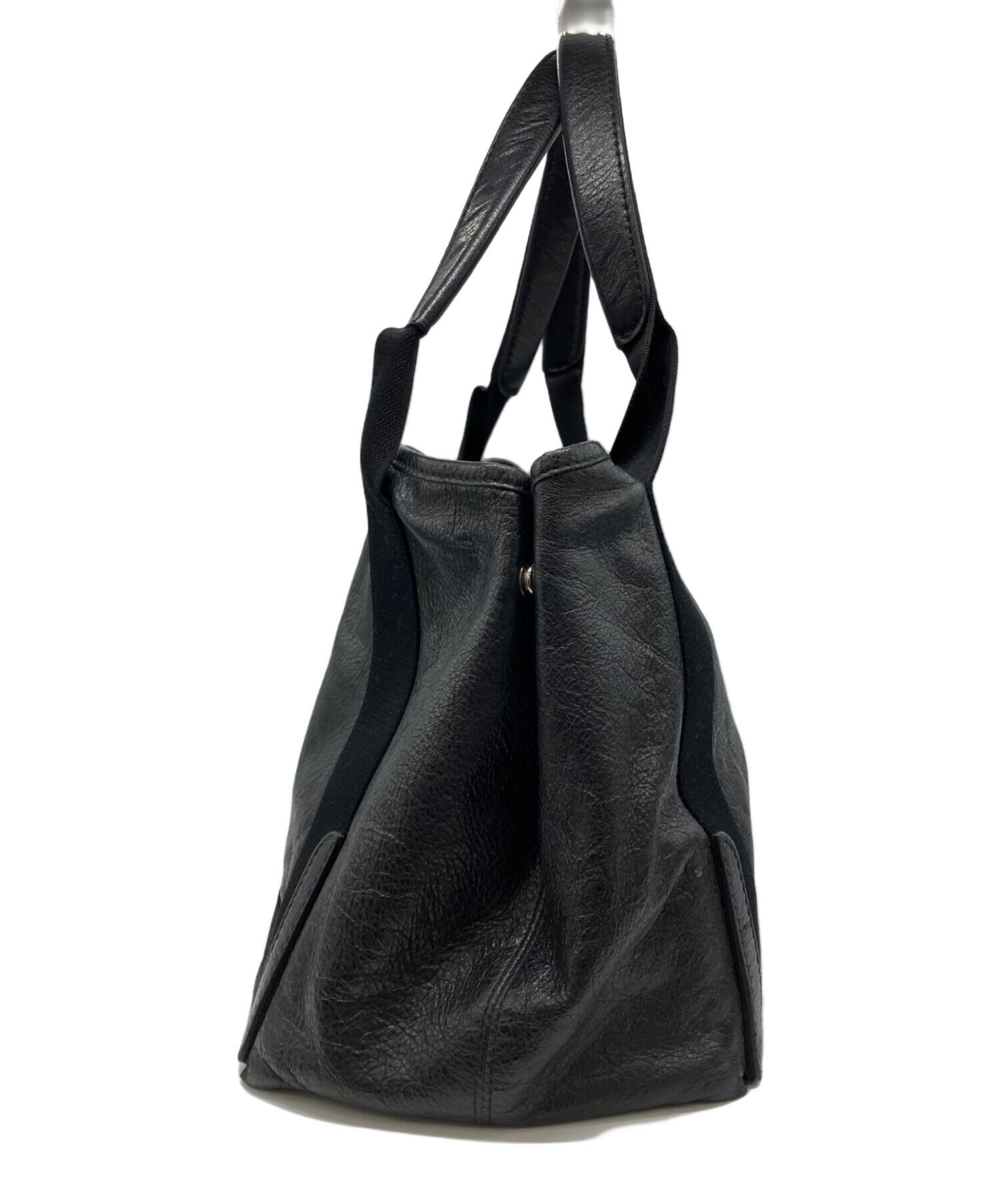 中古・古着通販】BALENCIAGA (バレンシアガ) ハンドバッグ｜ブランド 