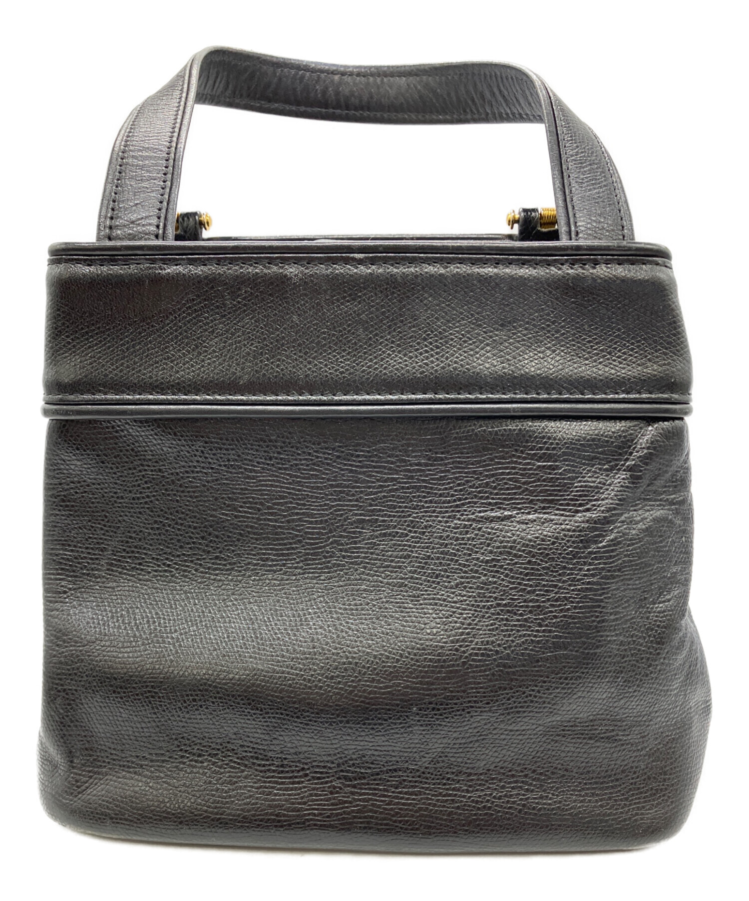 中古・古着通販】GIANNI VERSACE (ジャンニ・ヴェルサーチ) レザー